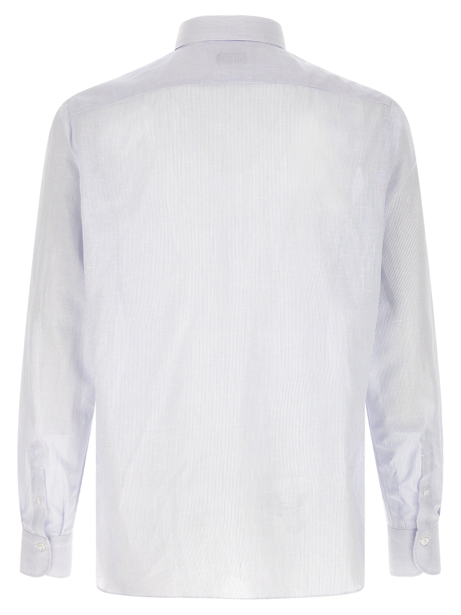 Finamore Porto Blouse