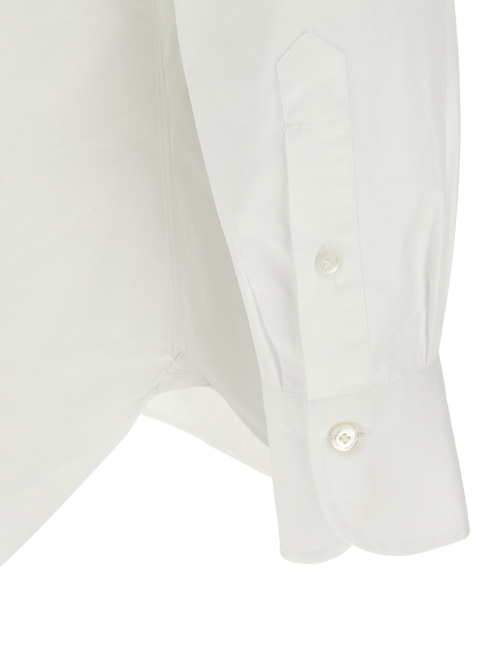 Finamore Napoli1 Shirt