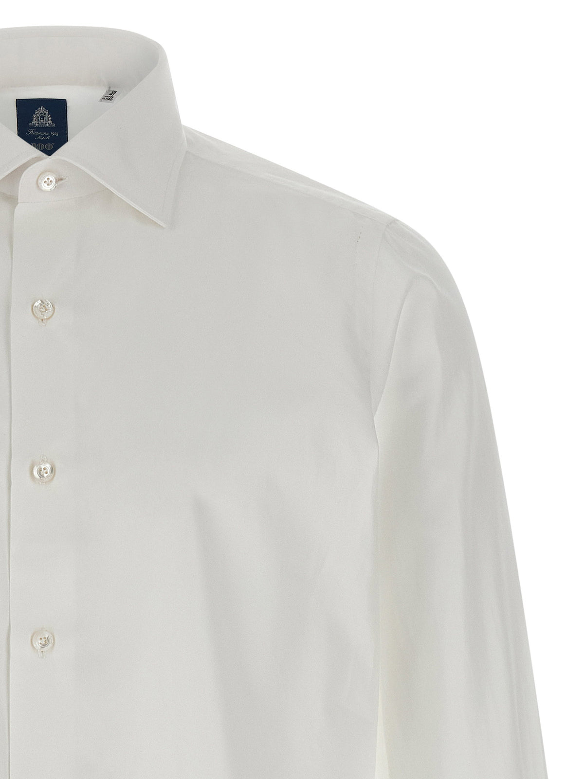 Finamore Napoli Shirt