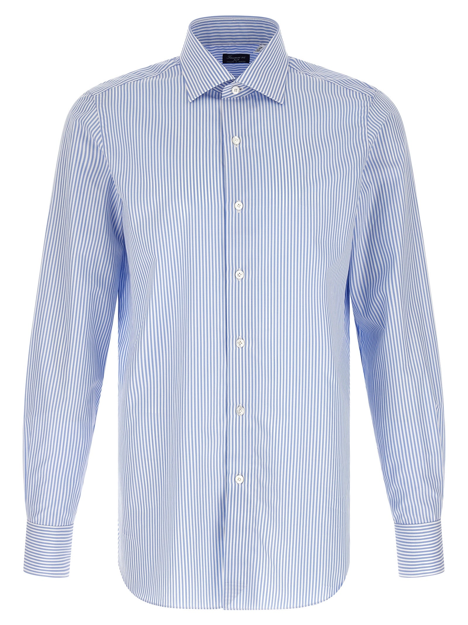 Finamore Napoli Shirt