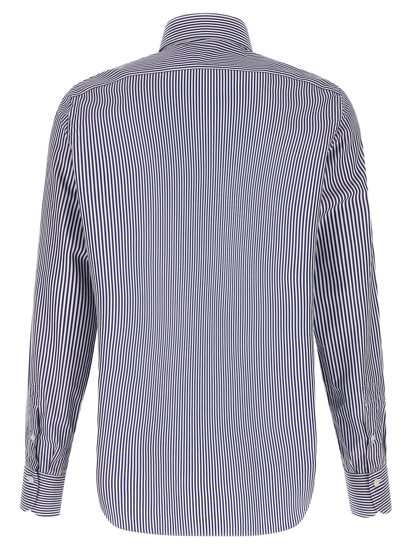 Finamore Napoli Shirt