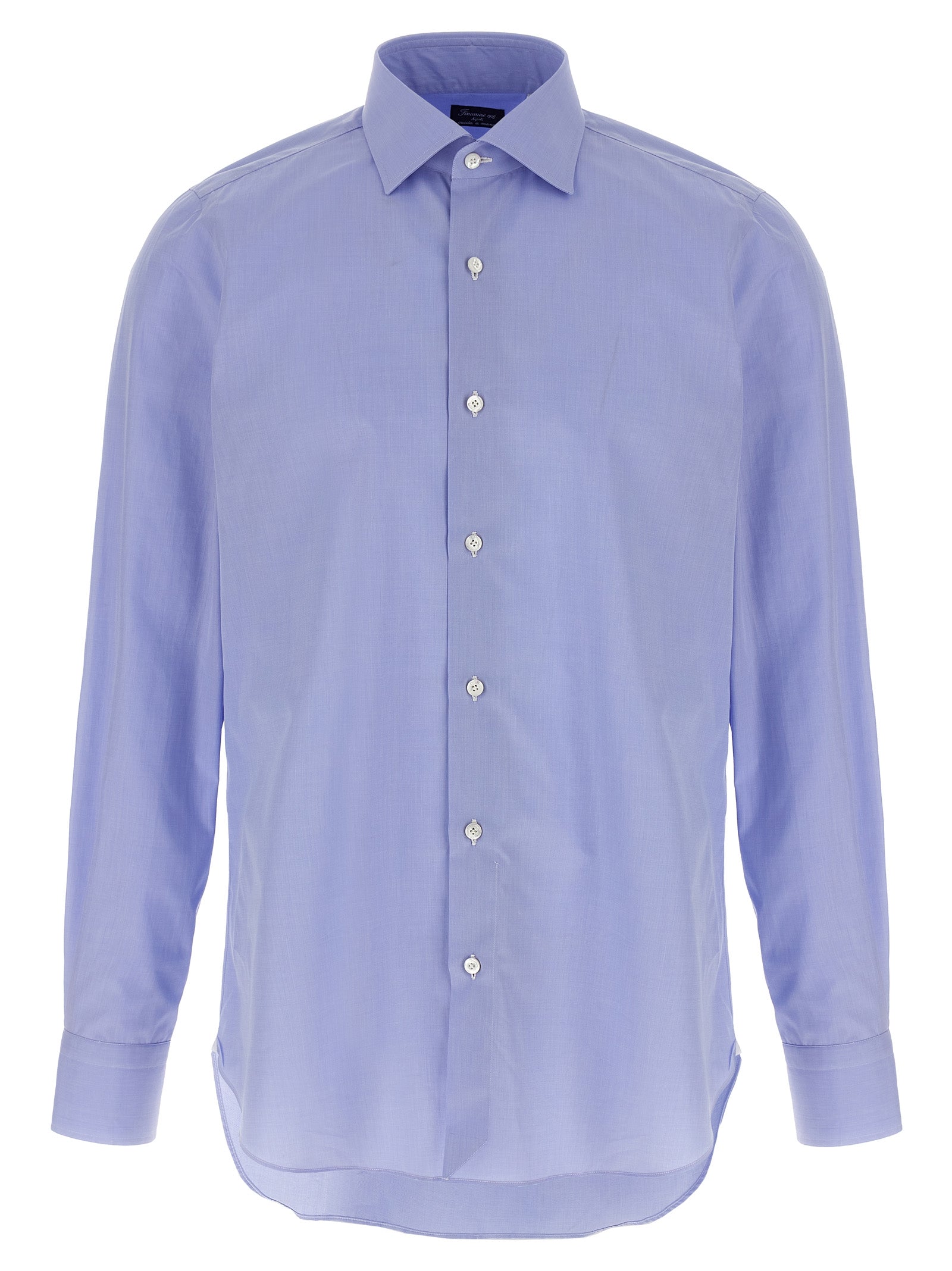 Finamore Napoli Shirt