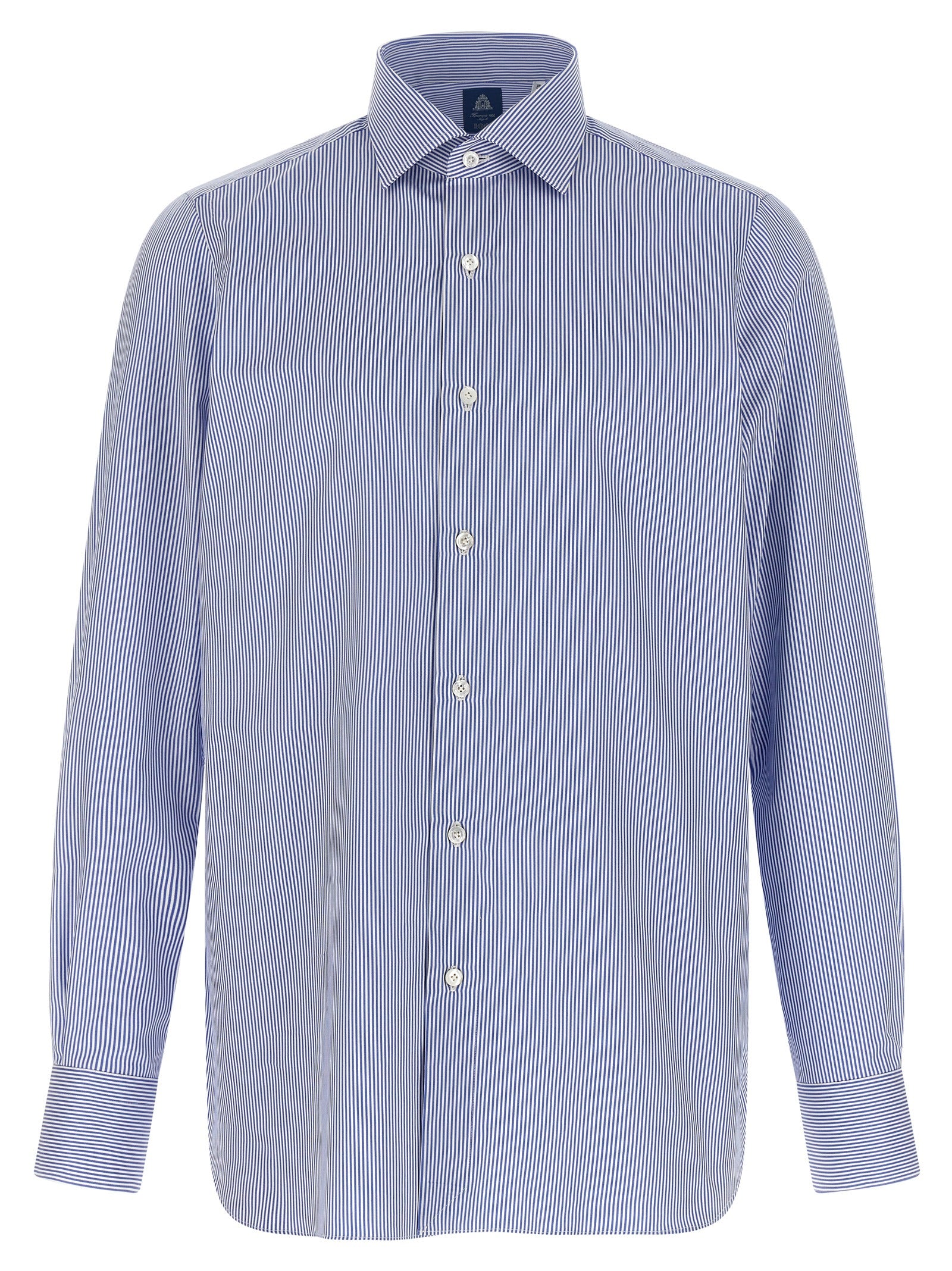 Finamore Napoli Shirt