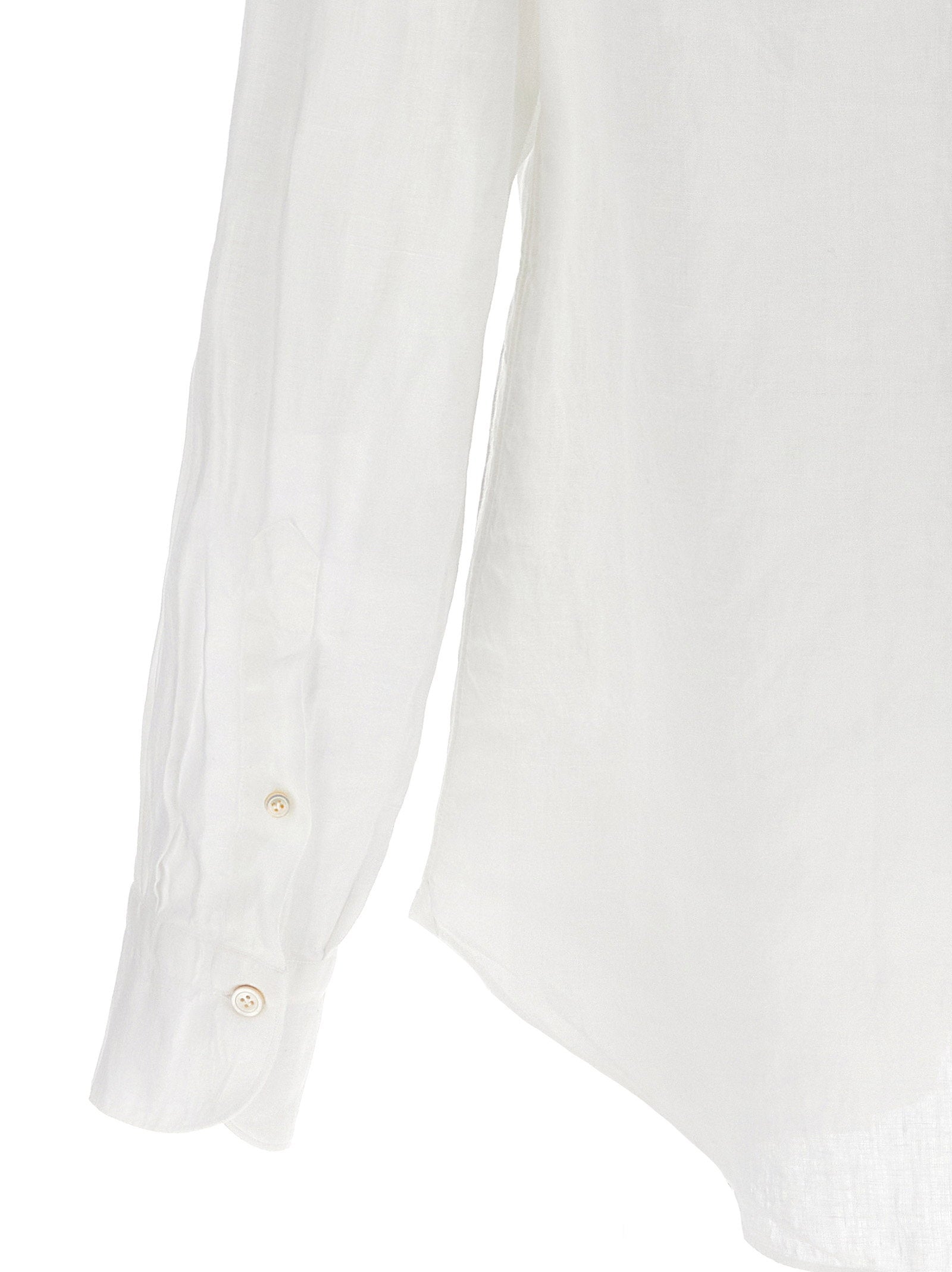 Finamore Gaeta Shirt