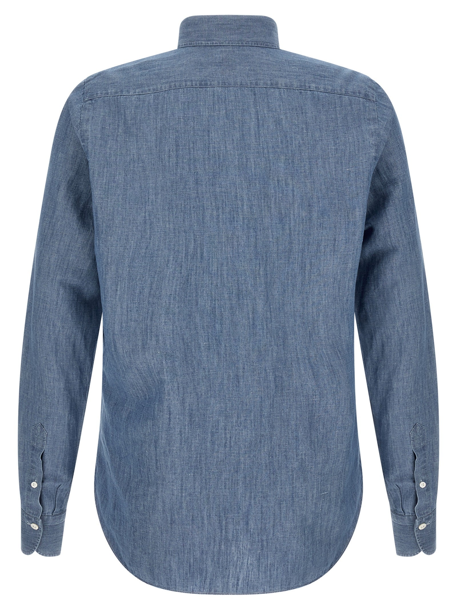 Finamore Zurigo Shirt