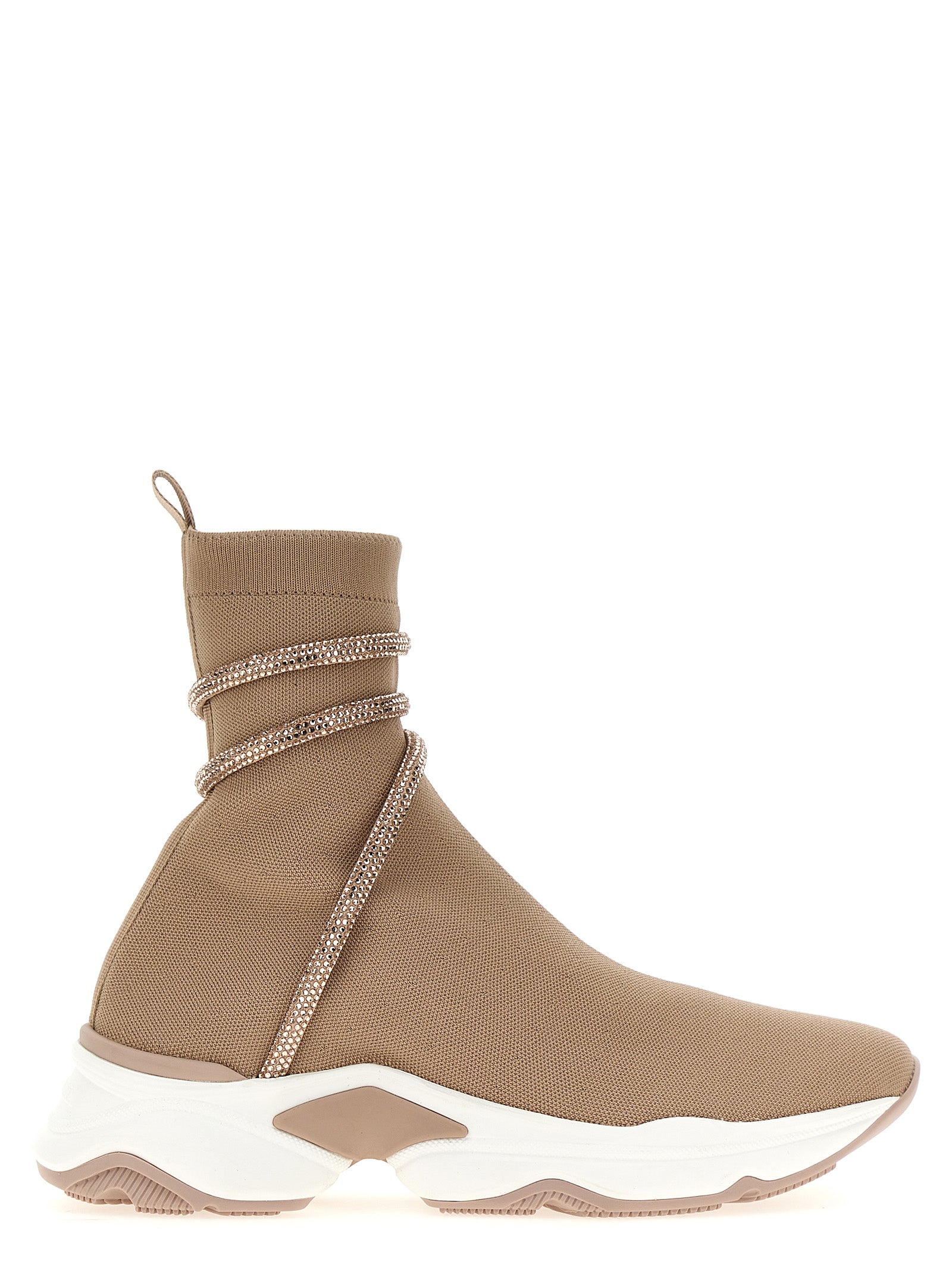 René Caovilla Cleo Running Sneakers