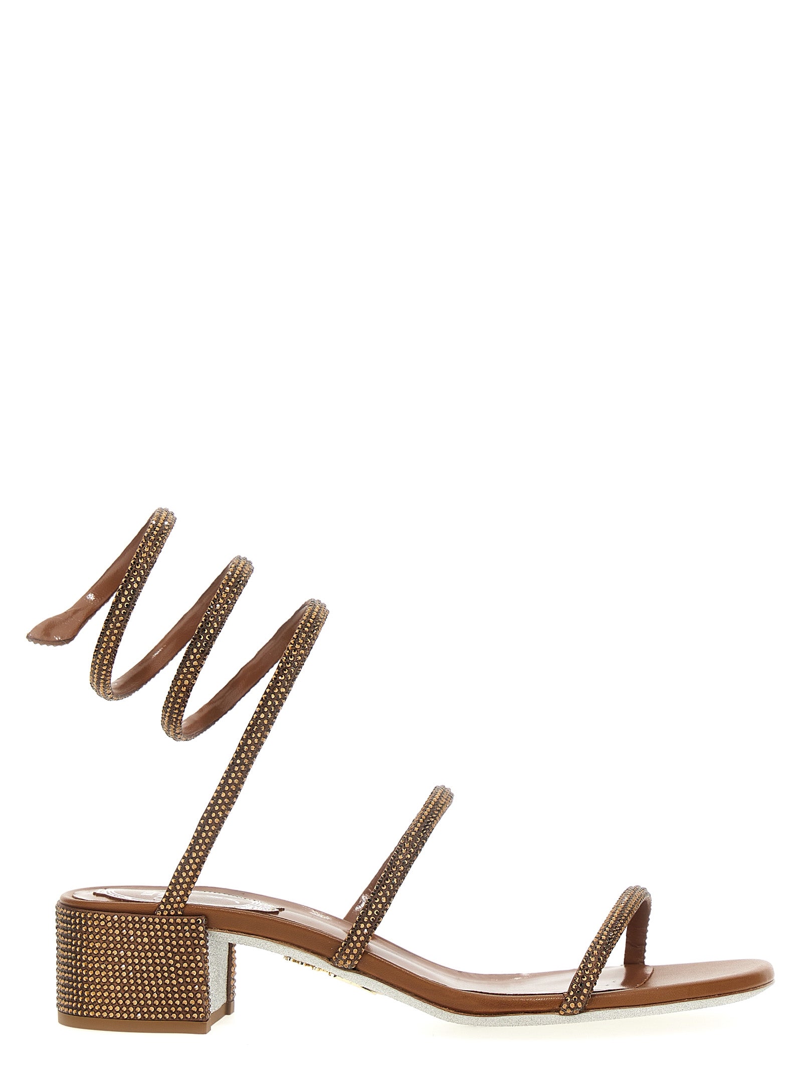 René Caovilla Cleo Sandals