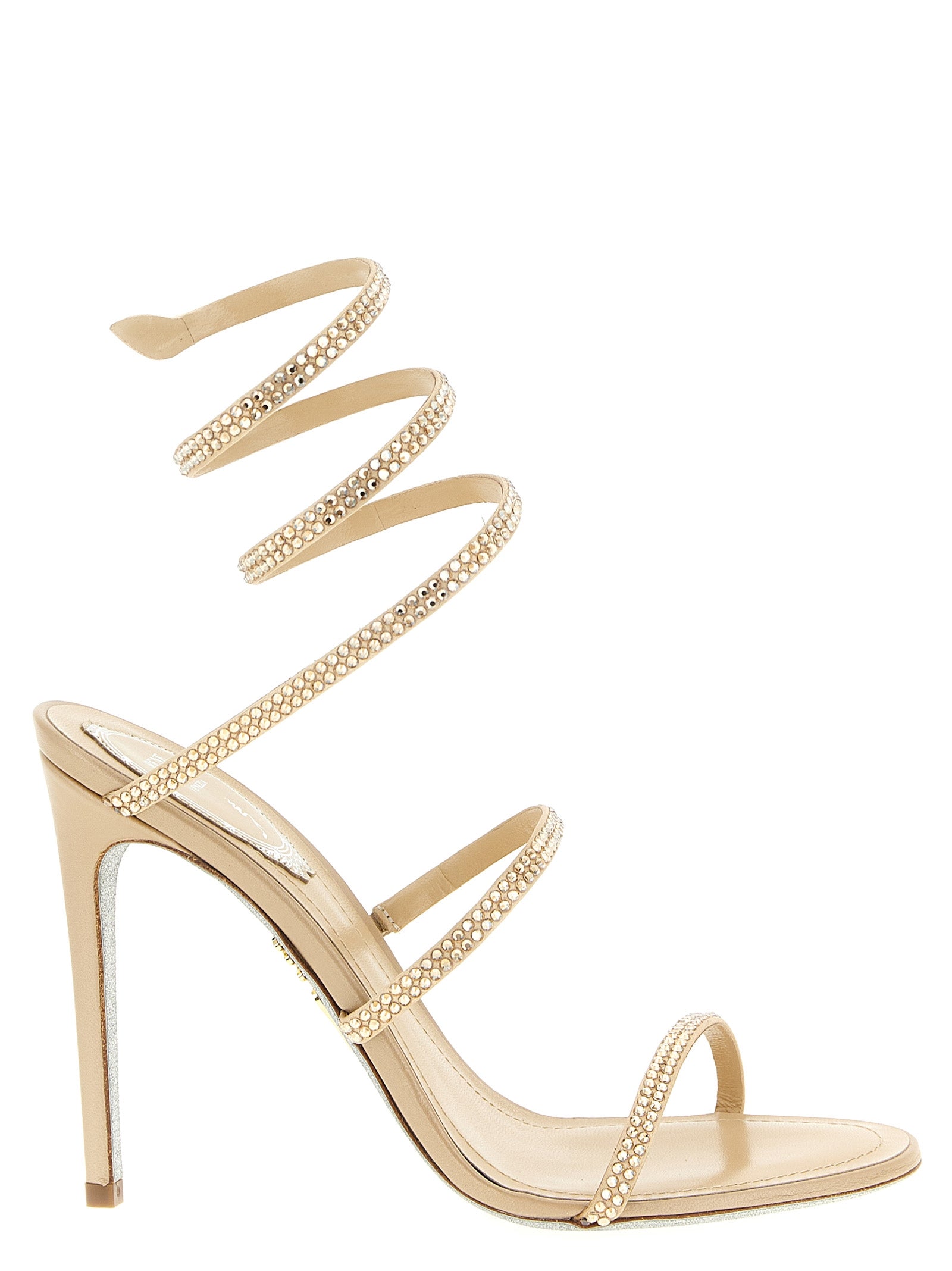 René Caovilla Cleo Sandals