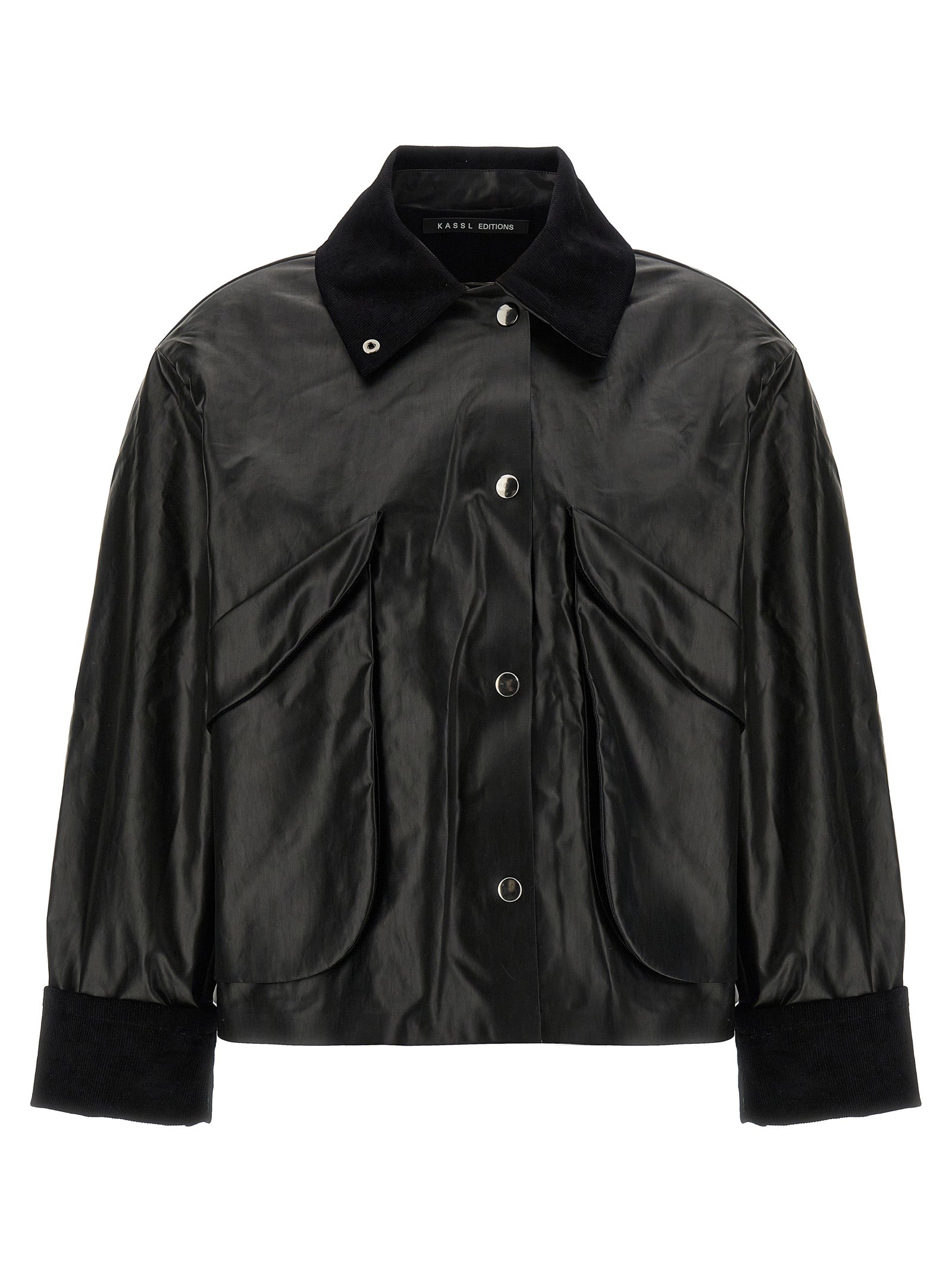 Kassl Editions Hunting Jacket