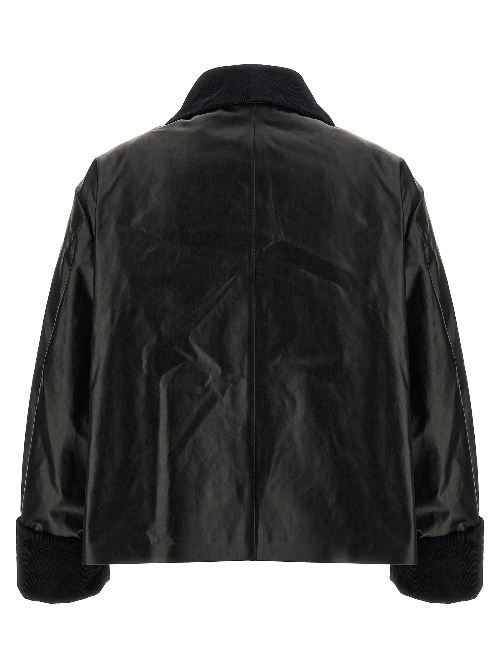 Kassl Editions Hunting Jacket