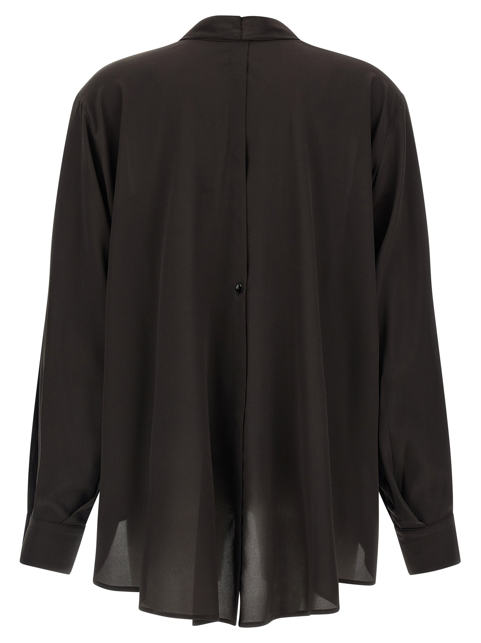 Di.la3 Pari' Bonton Shirt