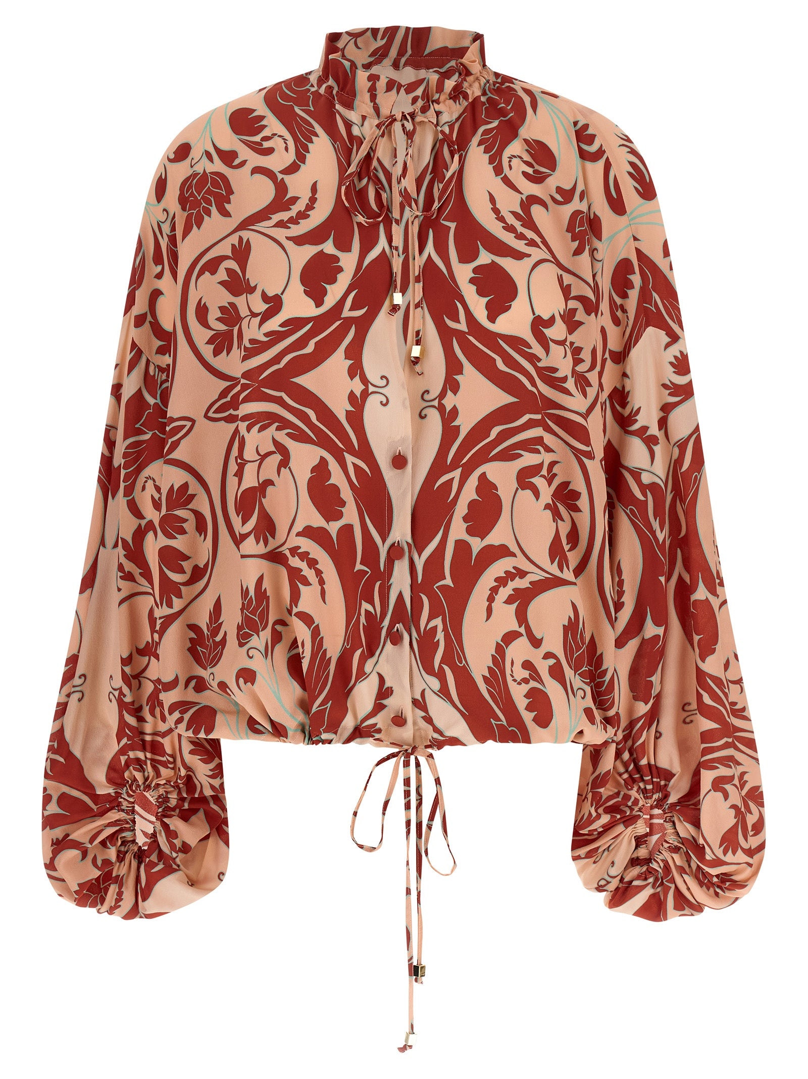 F.r.s. - For Restless Sleepers Archilo Shirt