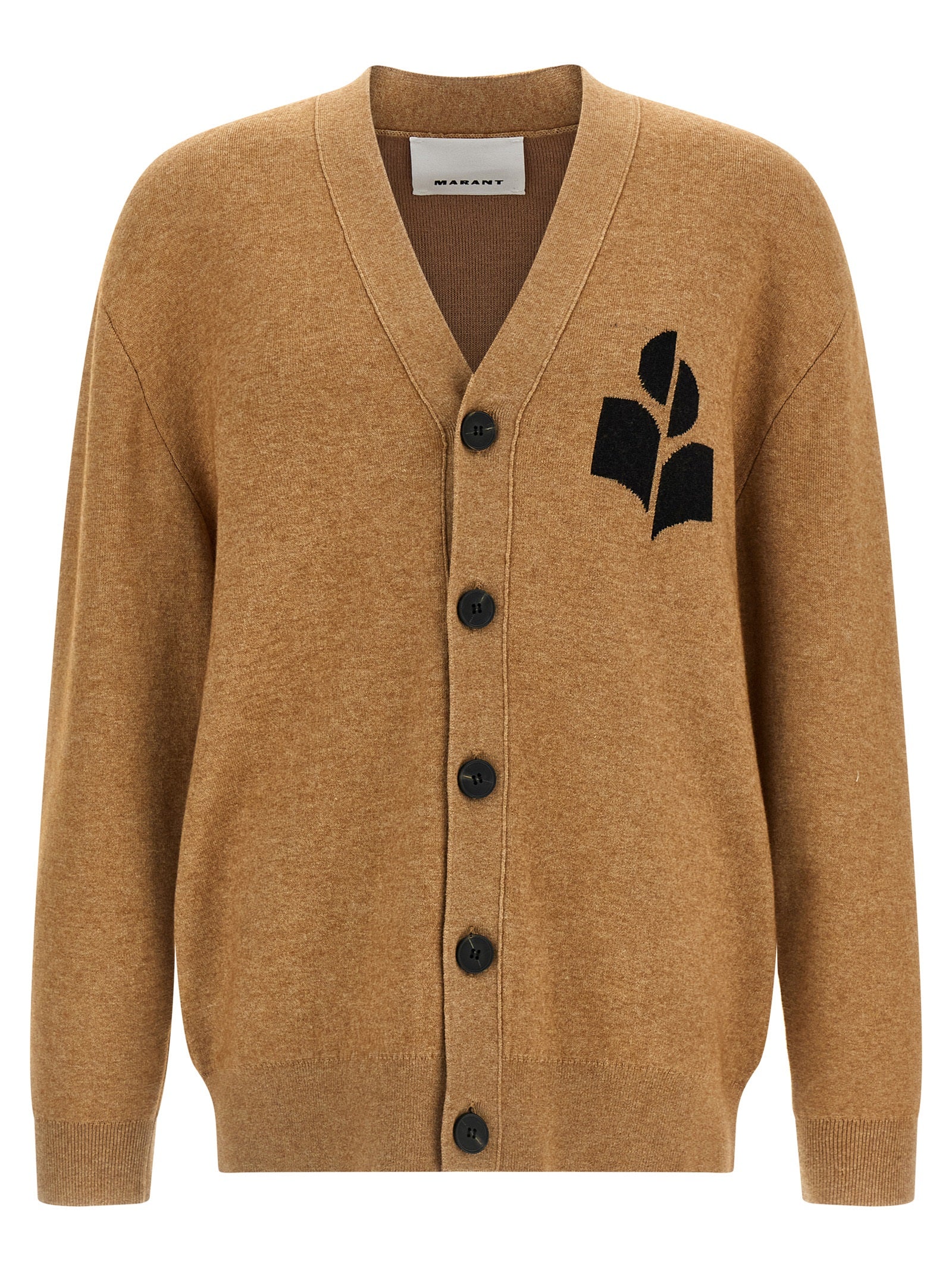 Marant Curtis Cardigan