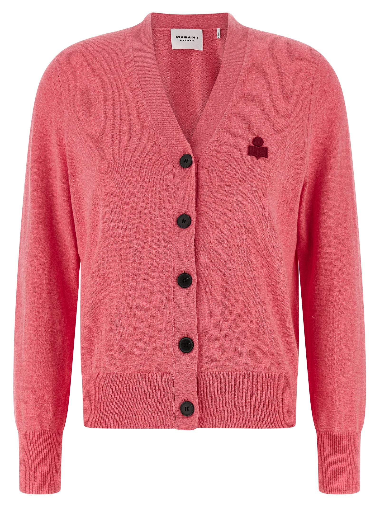 Marant Etoile Karina Cardigan