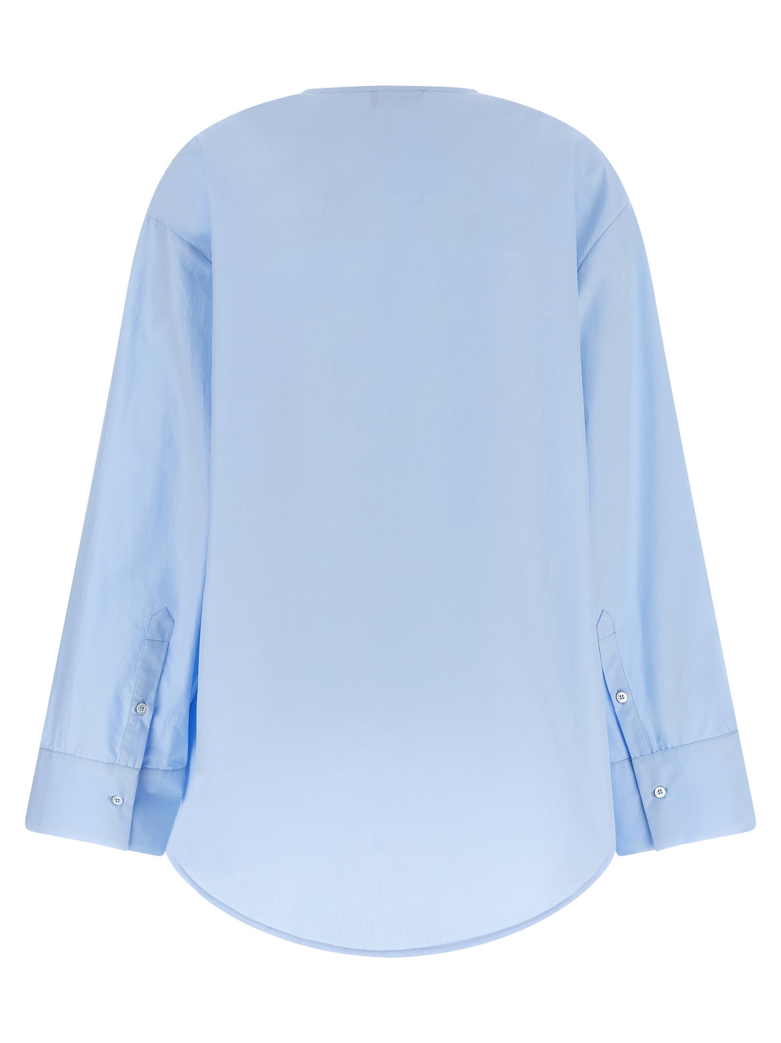 Fabiana Filippi Poplin Shirt
