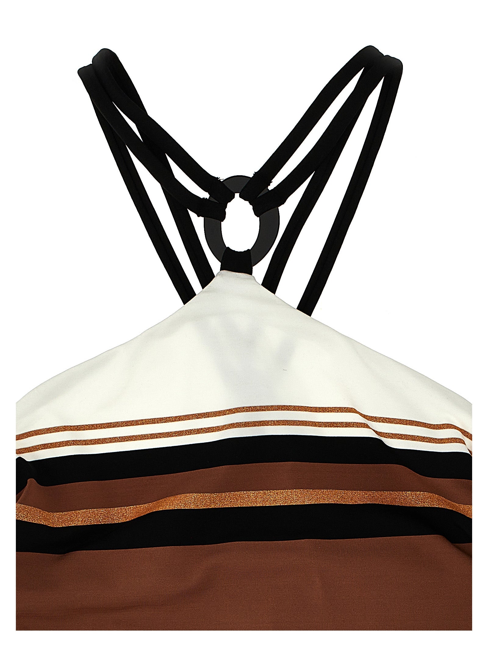 Max Mara Cathy One-piece Swimsuit