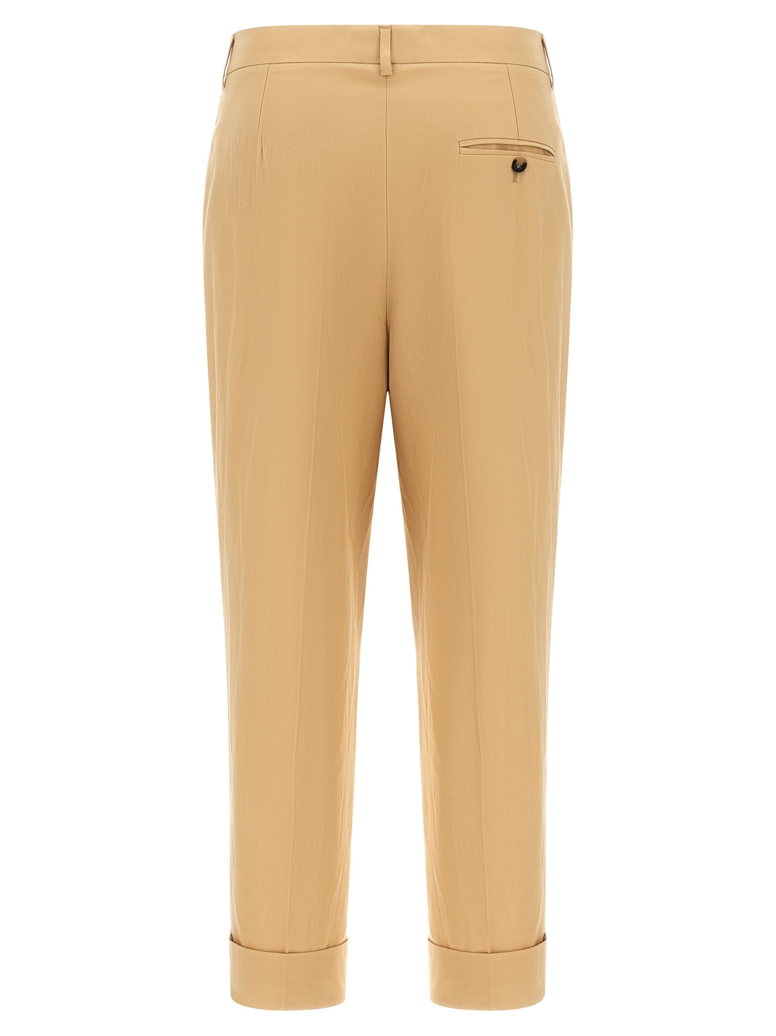 Alberto Biani Albertino Pants