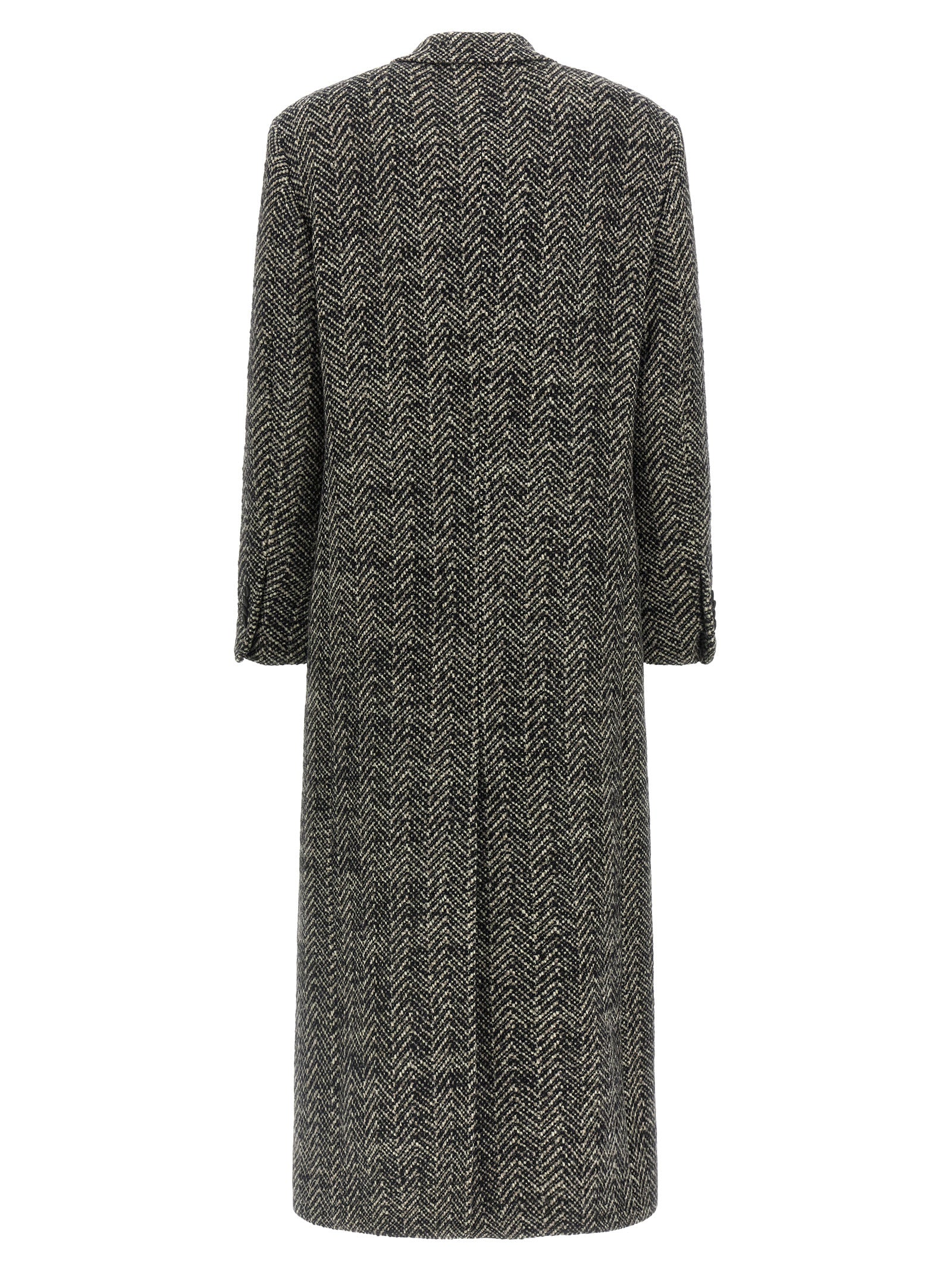 Tagliatore Caitlyn Coat