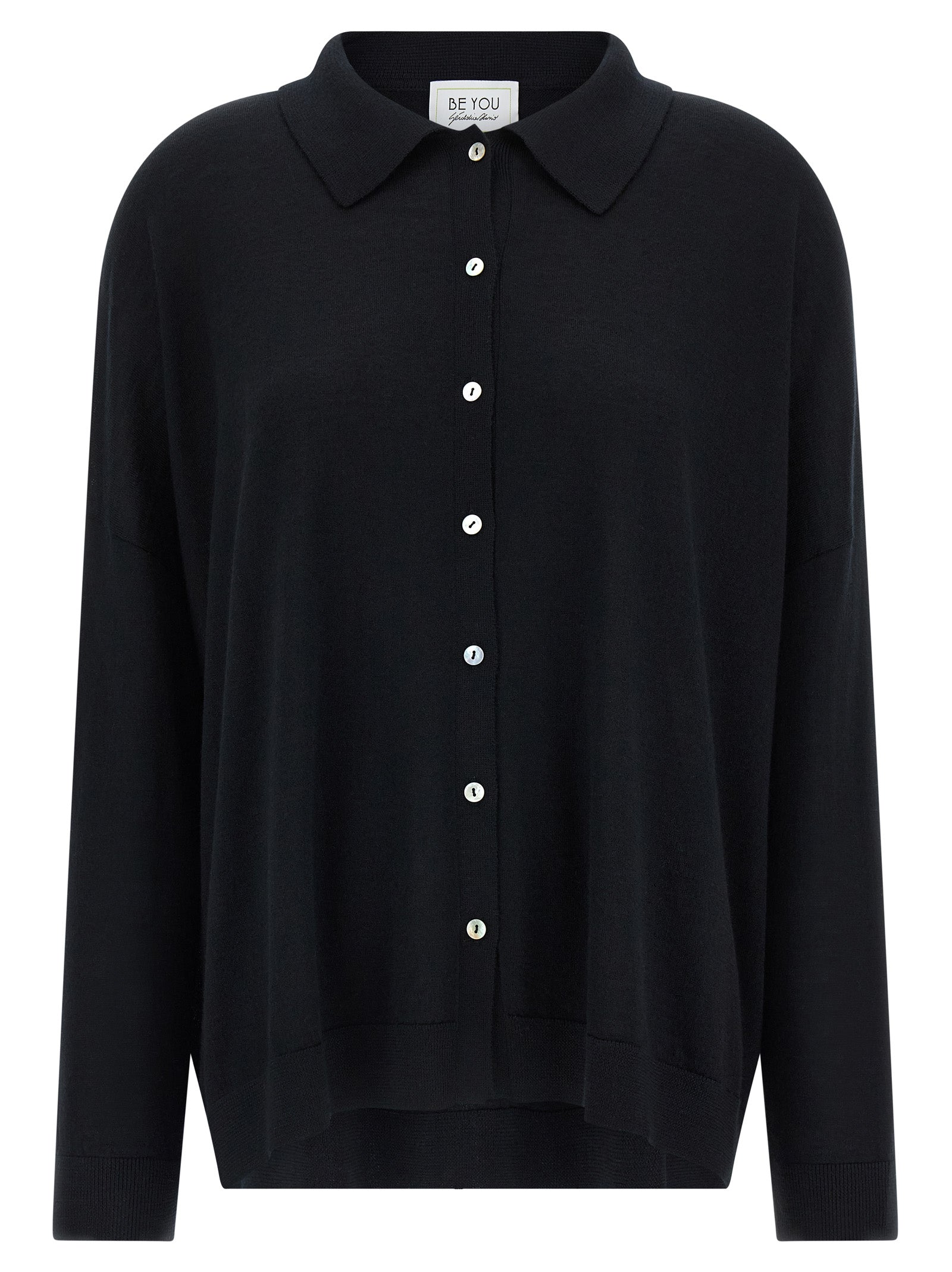 Be You Lady17 Cardigan