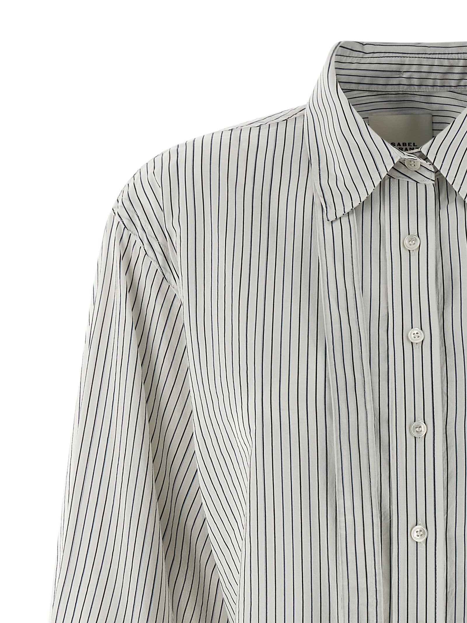 Isabel Marant Aurora Shirt