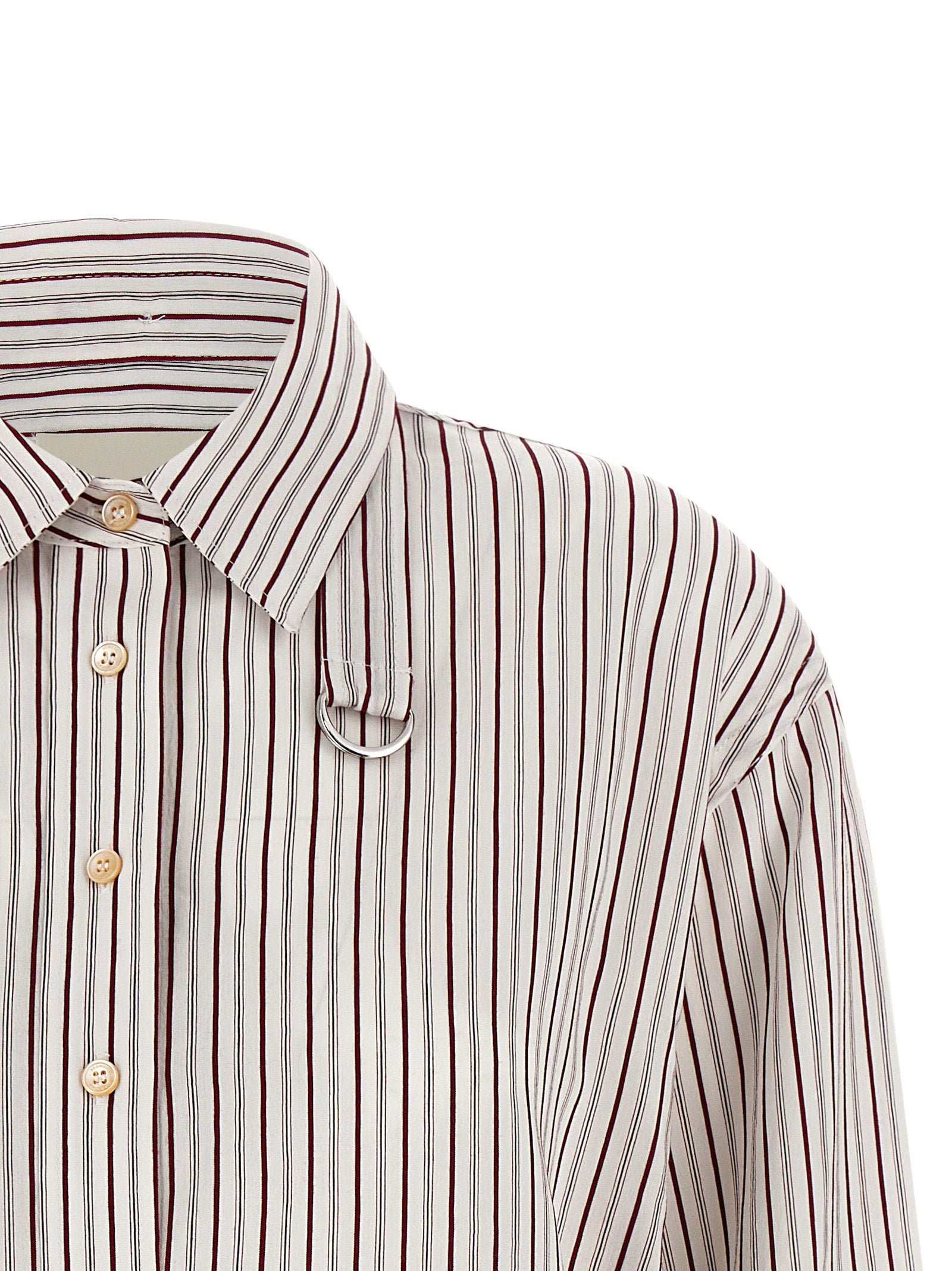 Isabel Marant Aurora Shirt