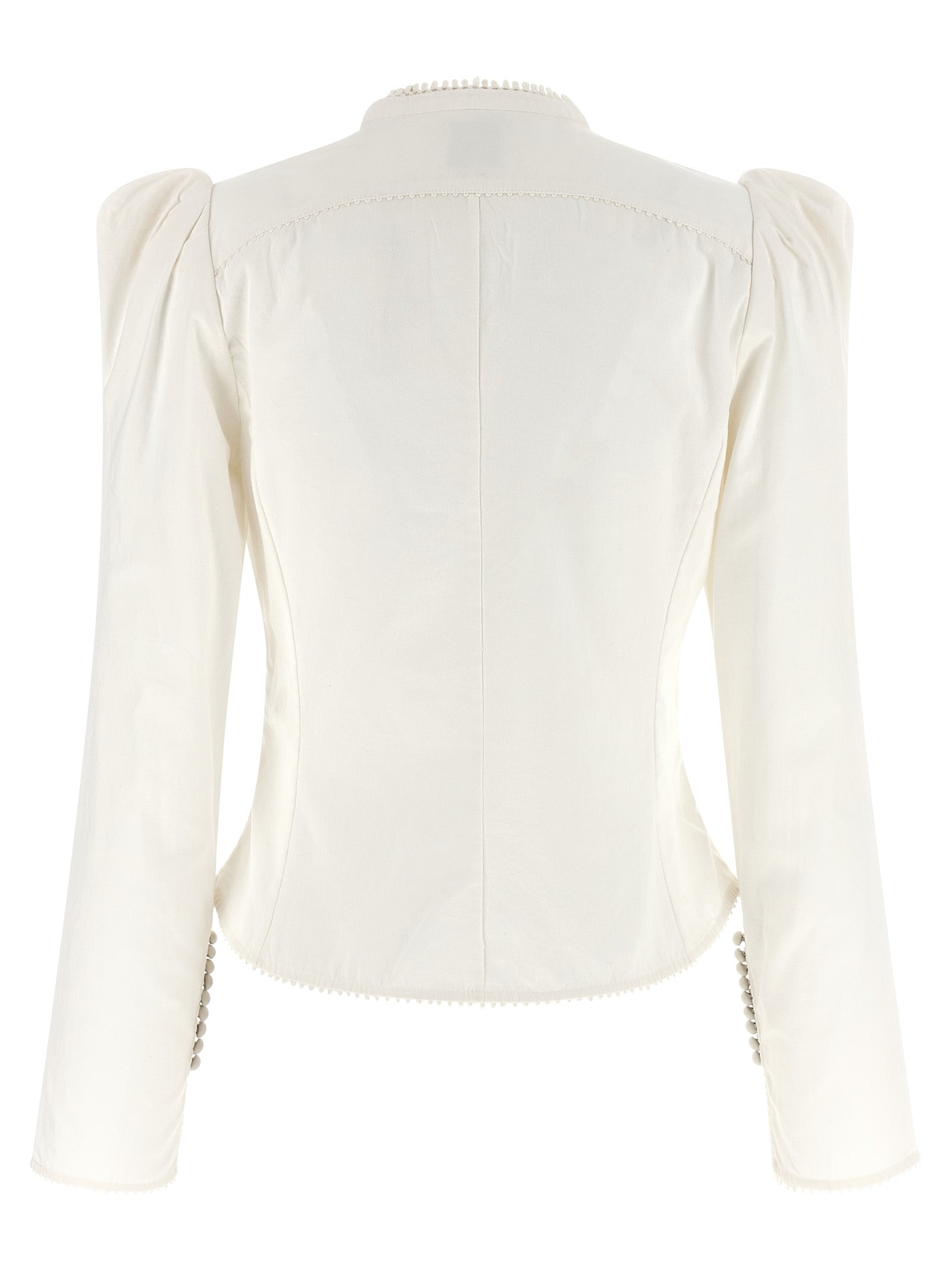Isabel Marant Calina Shirt