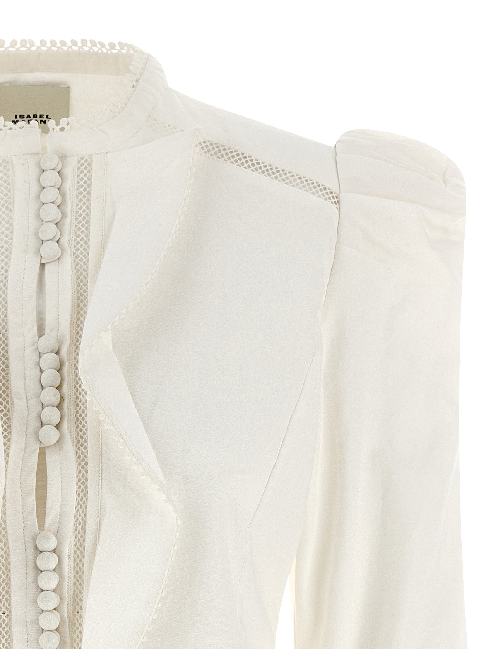 Isabel Marant Calina Shirt