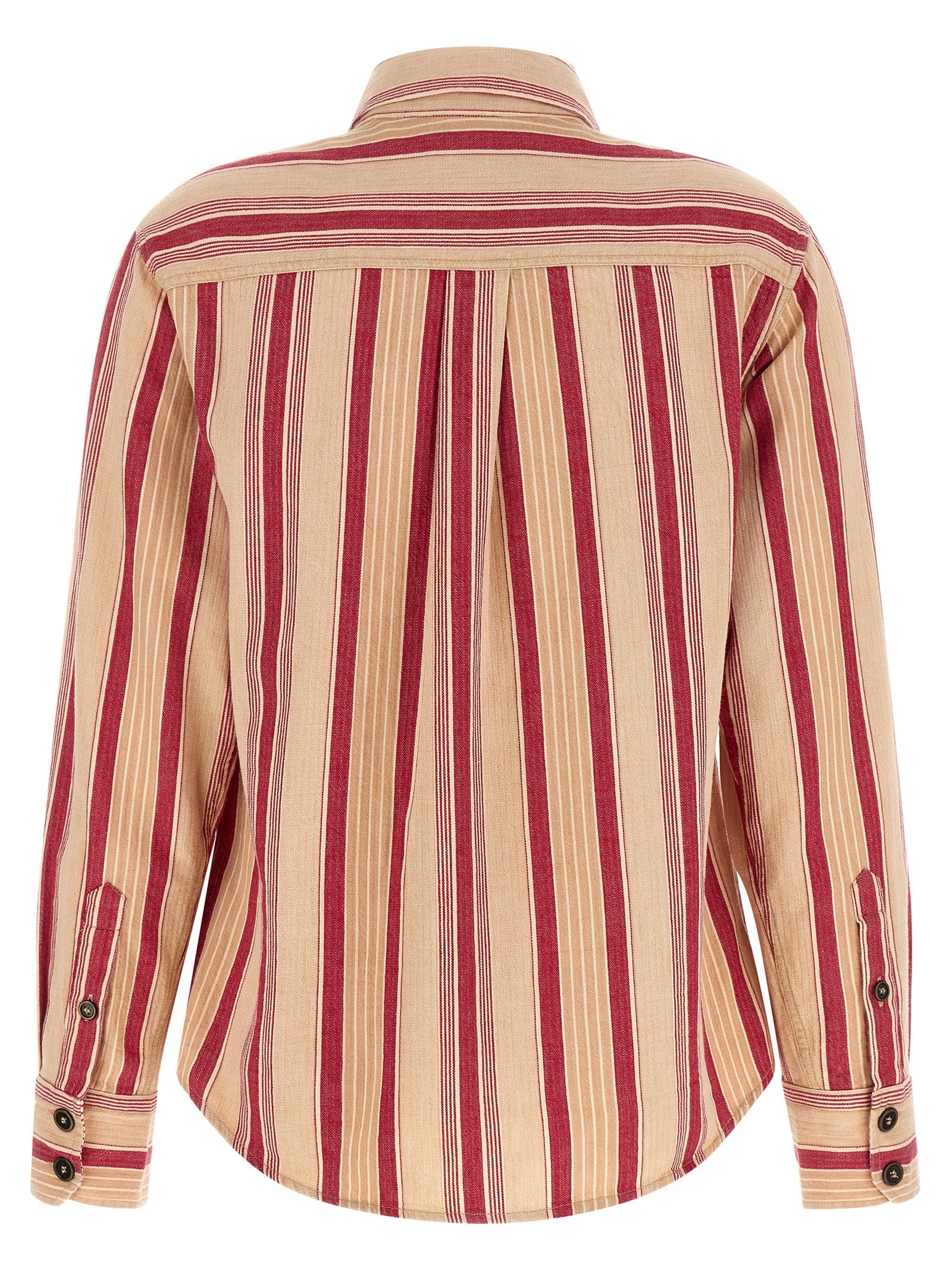 Marant Etoile Gelva Shirt