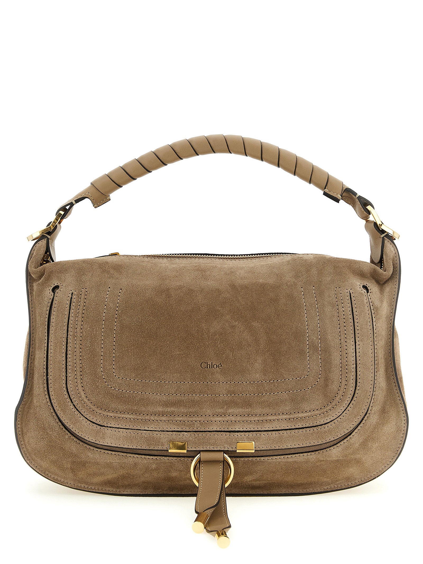 Chloé Marcie Small Shoulder Bag