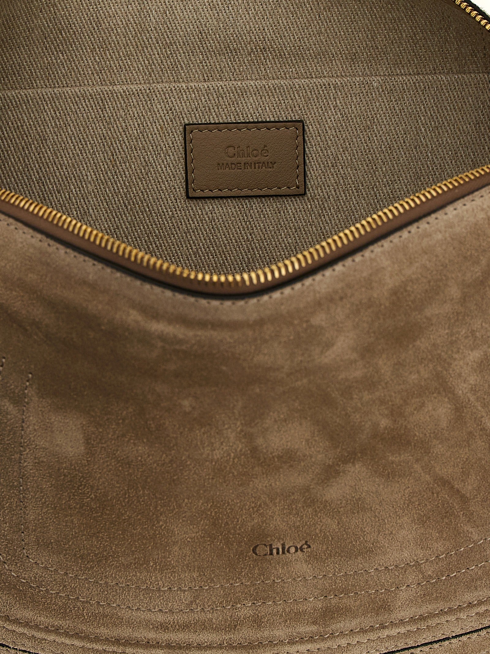 Chloé Marcie Small Shoulder Bag