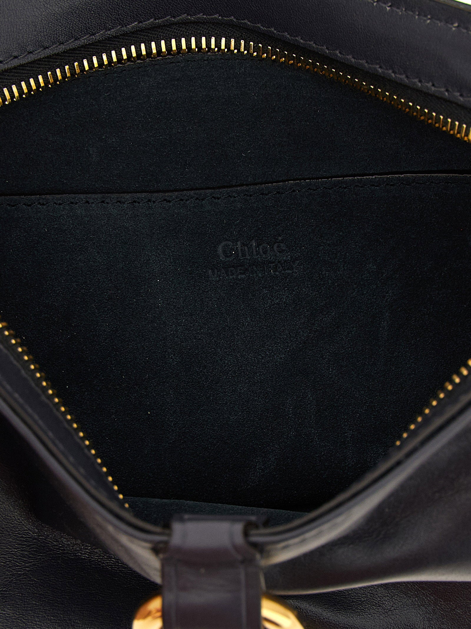 Chloé Kerala 25 Shoulder Bag