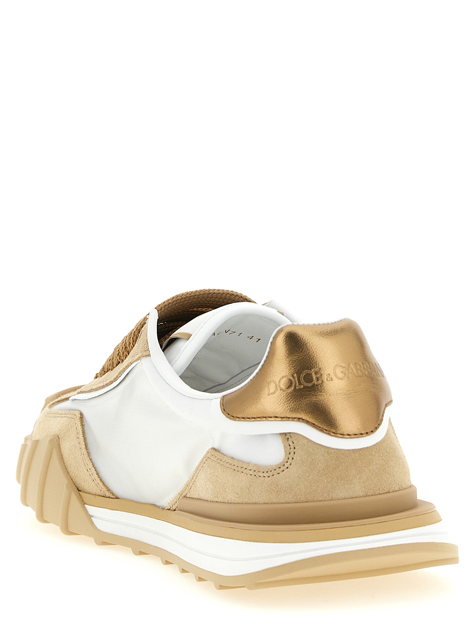 Dolce & Gabbana Dg Athletic Sneakers