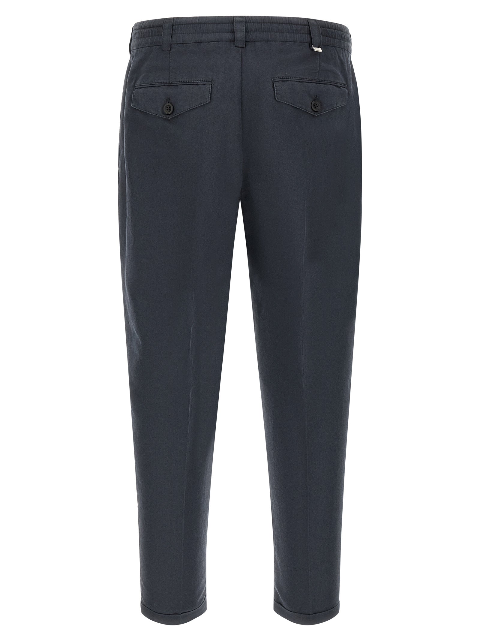 Pt Torino The Rebel Pants