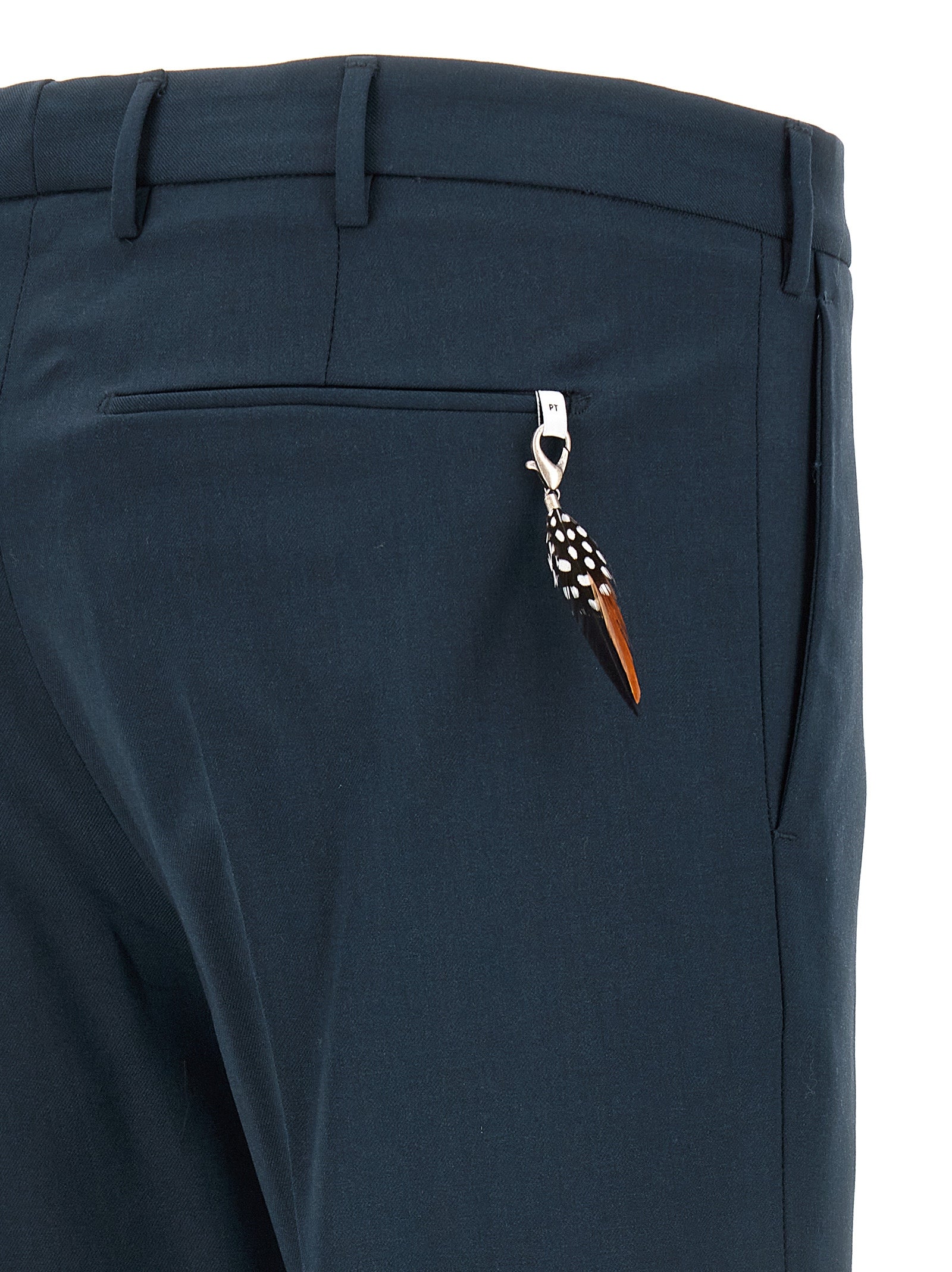 Pt Torino Dieci Pants