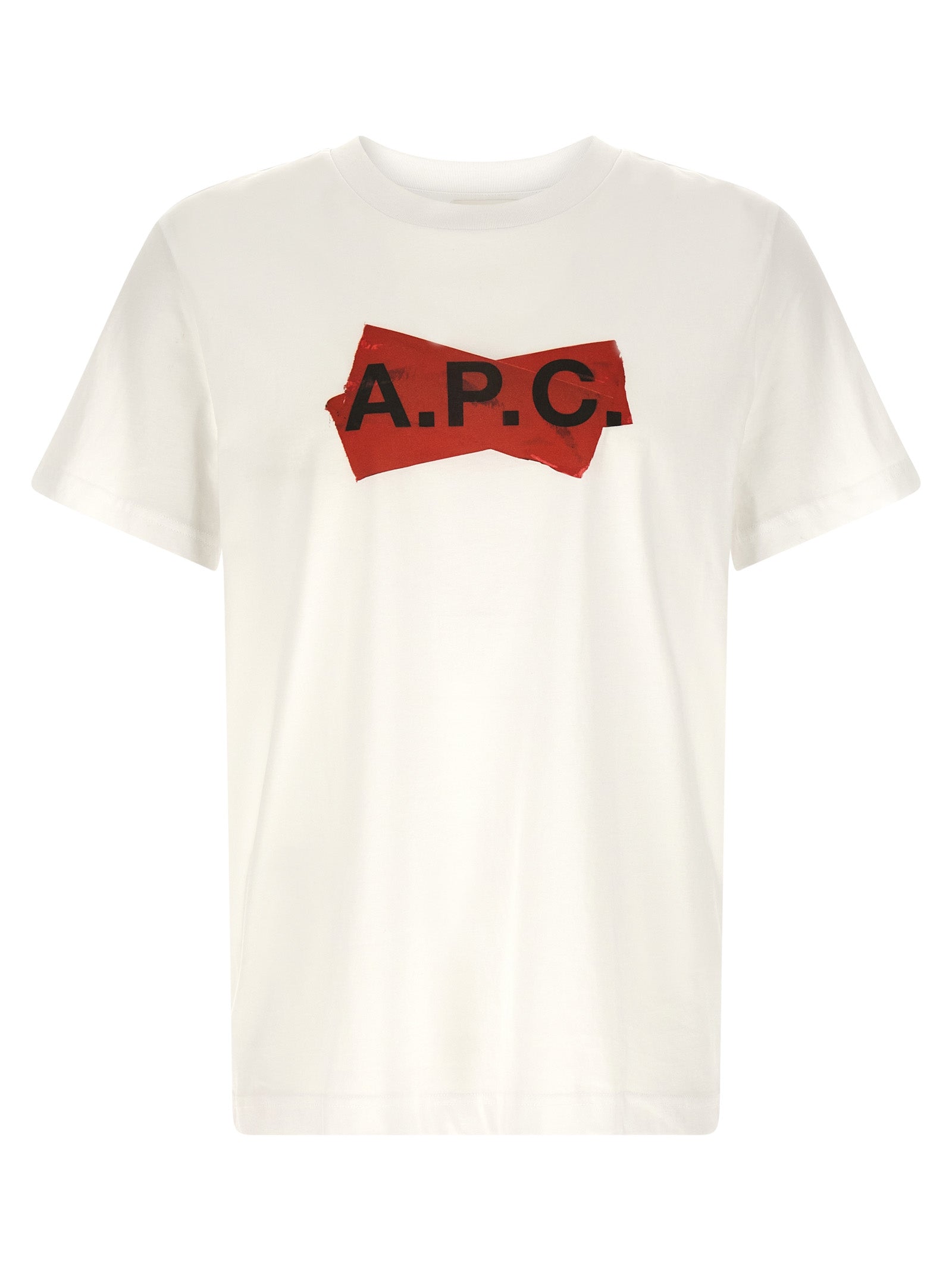 A.p.c. Scotch Rouge T-shirt
