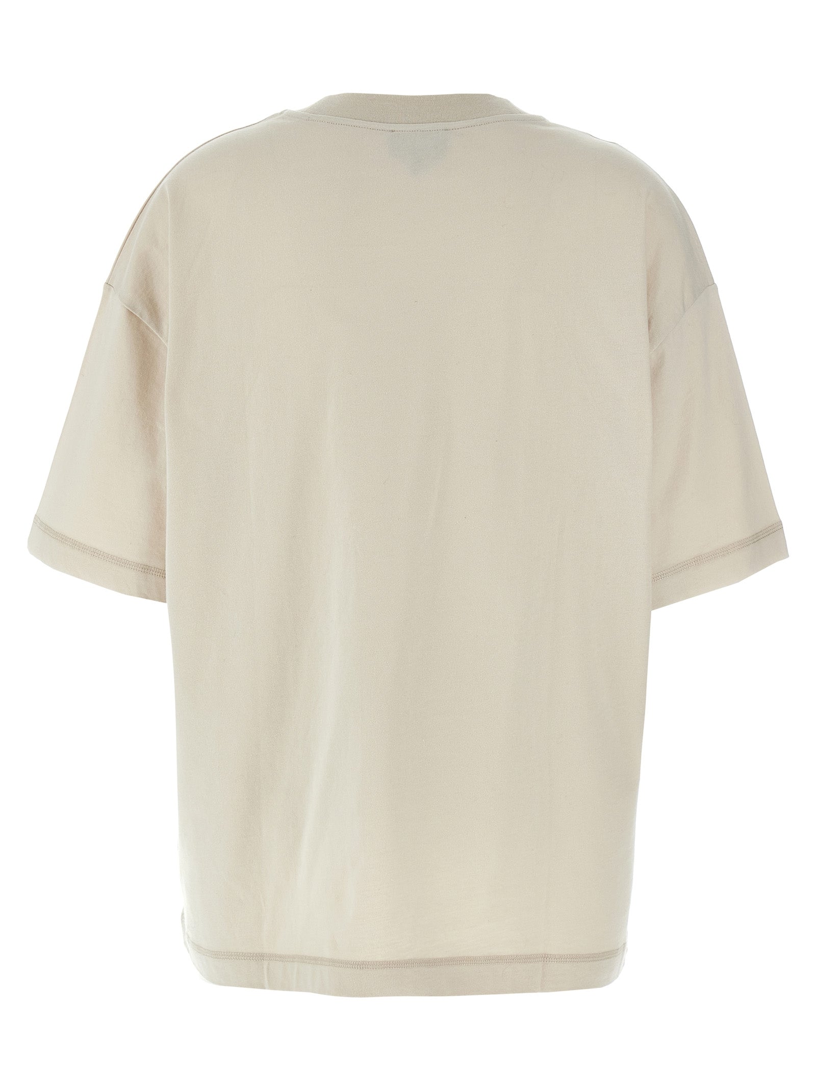 A.p.c. Oversize Grand Vpc T-shirt