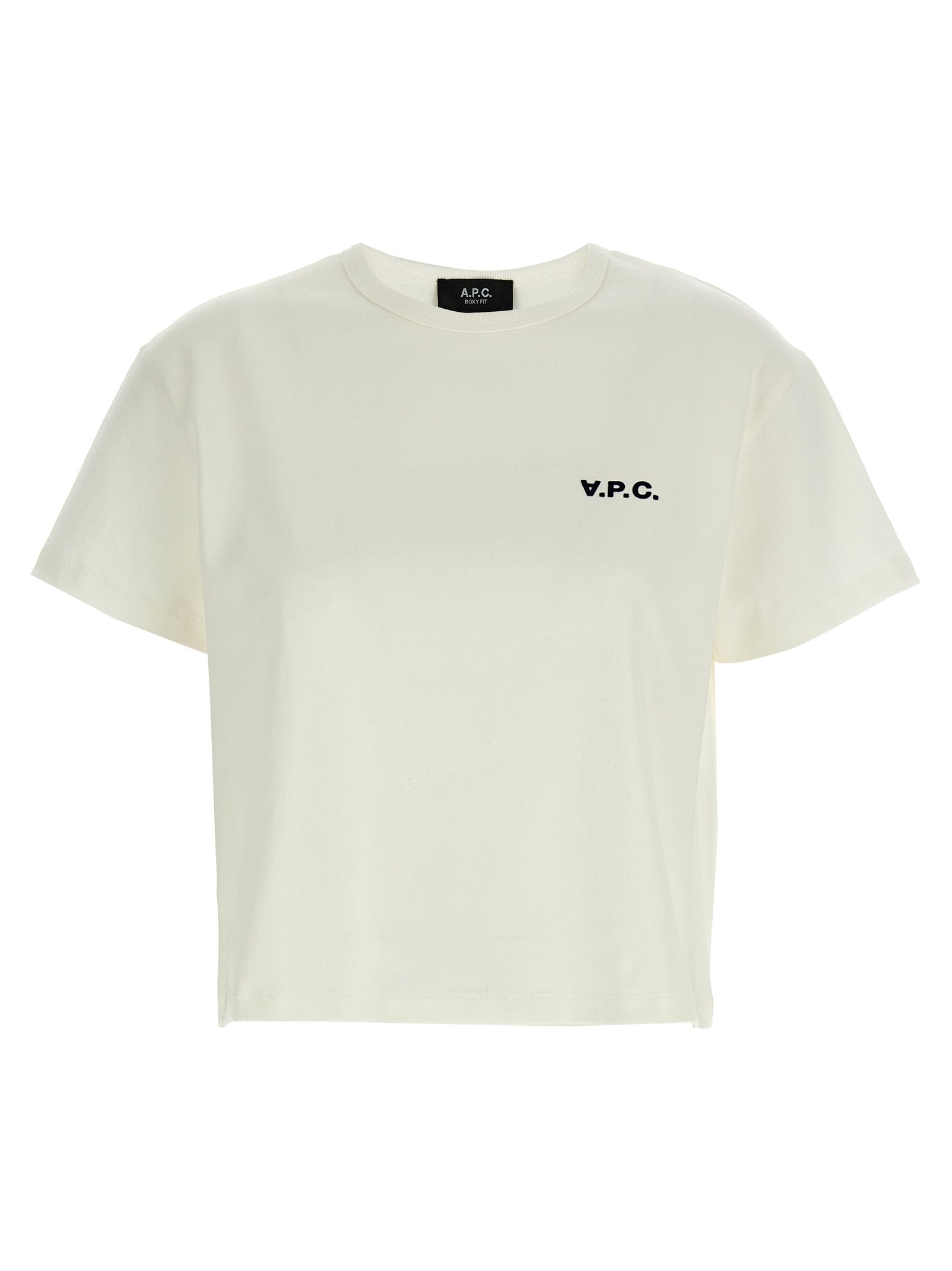 A.p.c. Boxy Petit Vpc T-shirt