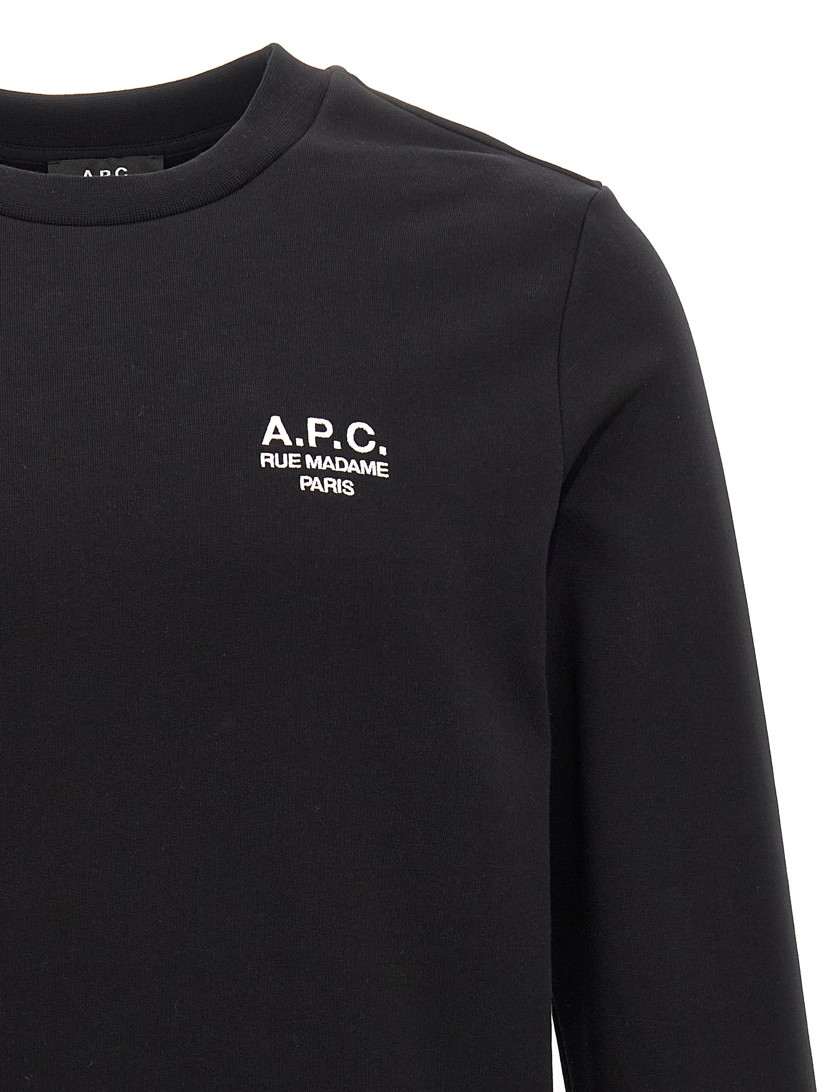 A.p.c. Rue Madame Sweatshirt