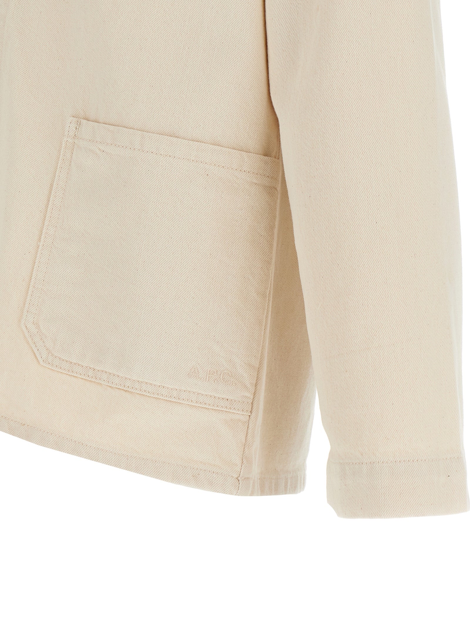 A.p.c. Kerlouan Jacket