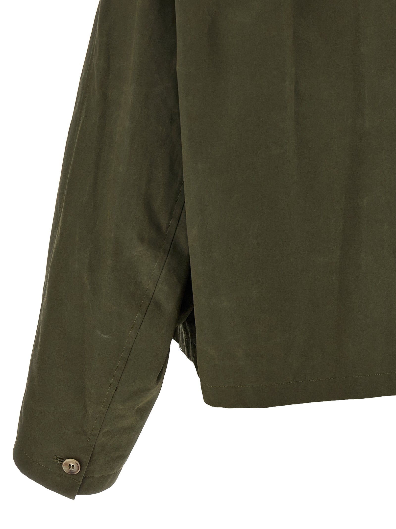A.p.c. Becca Jacket