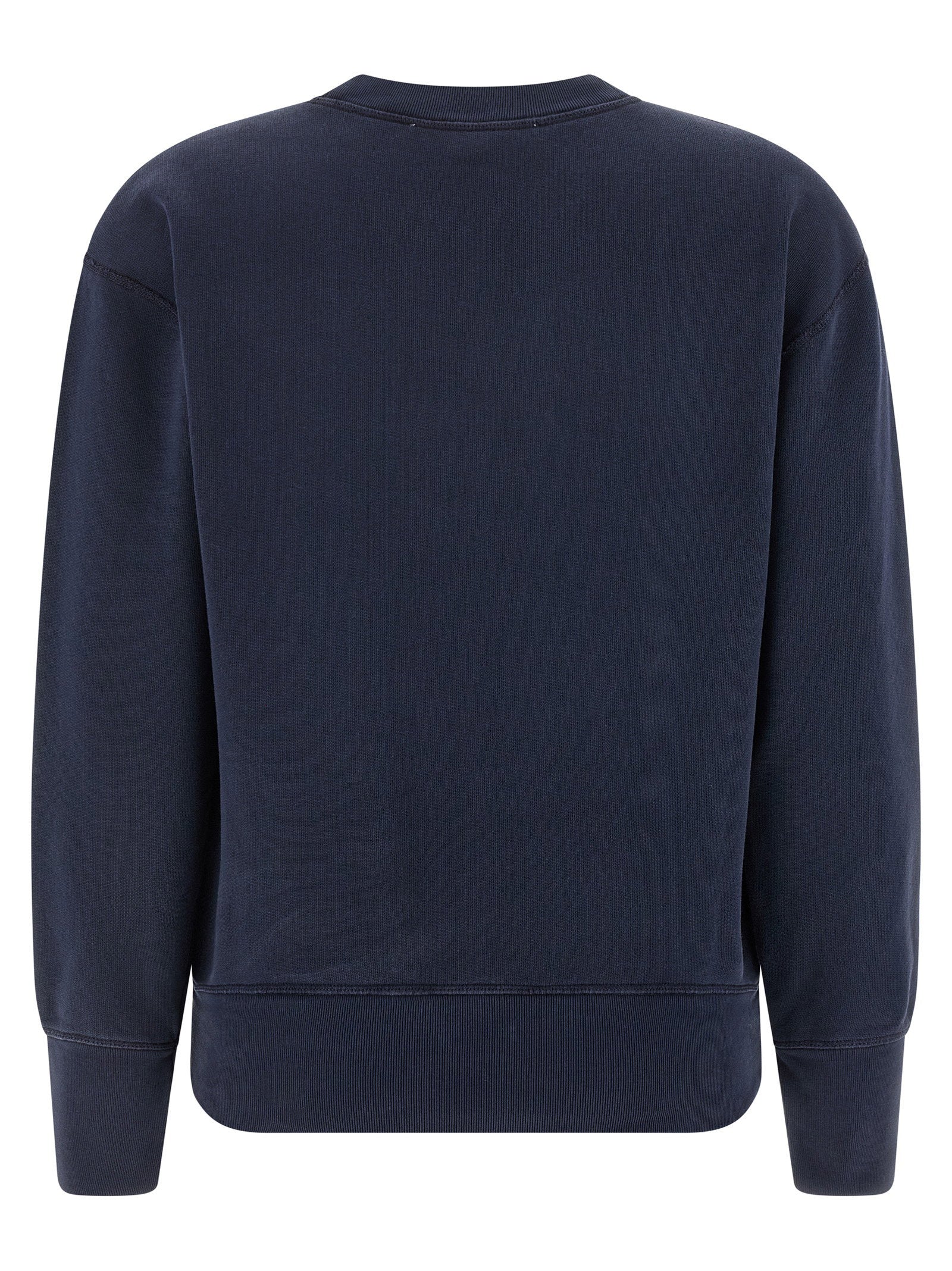A.p.c. Paris Apc Capsule Sweatshirt For Marc Jacobs