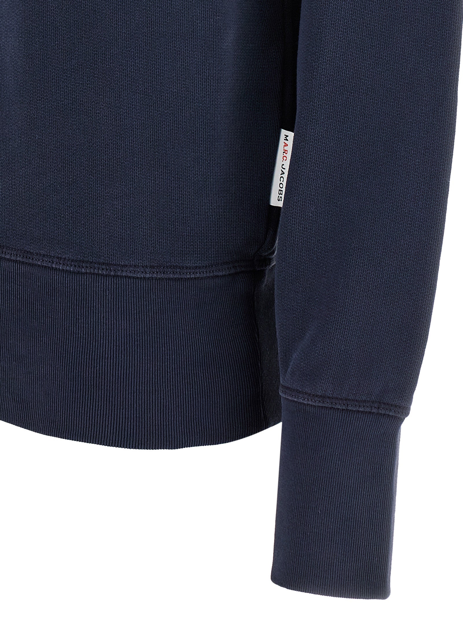 A.p.c. Paris Apc Capsule Sweatshirt For Marc Jacobs
