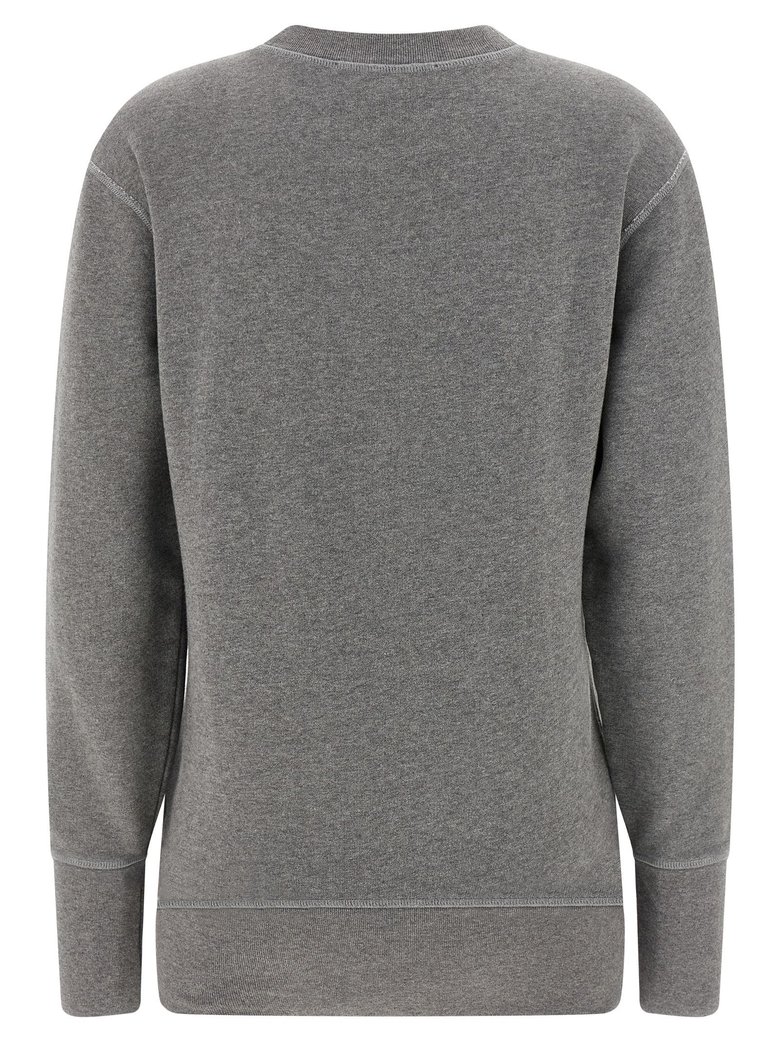 A.p.c. Ny Apc Capsule Sweatshirt For Marc Jacobs