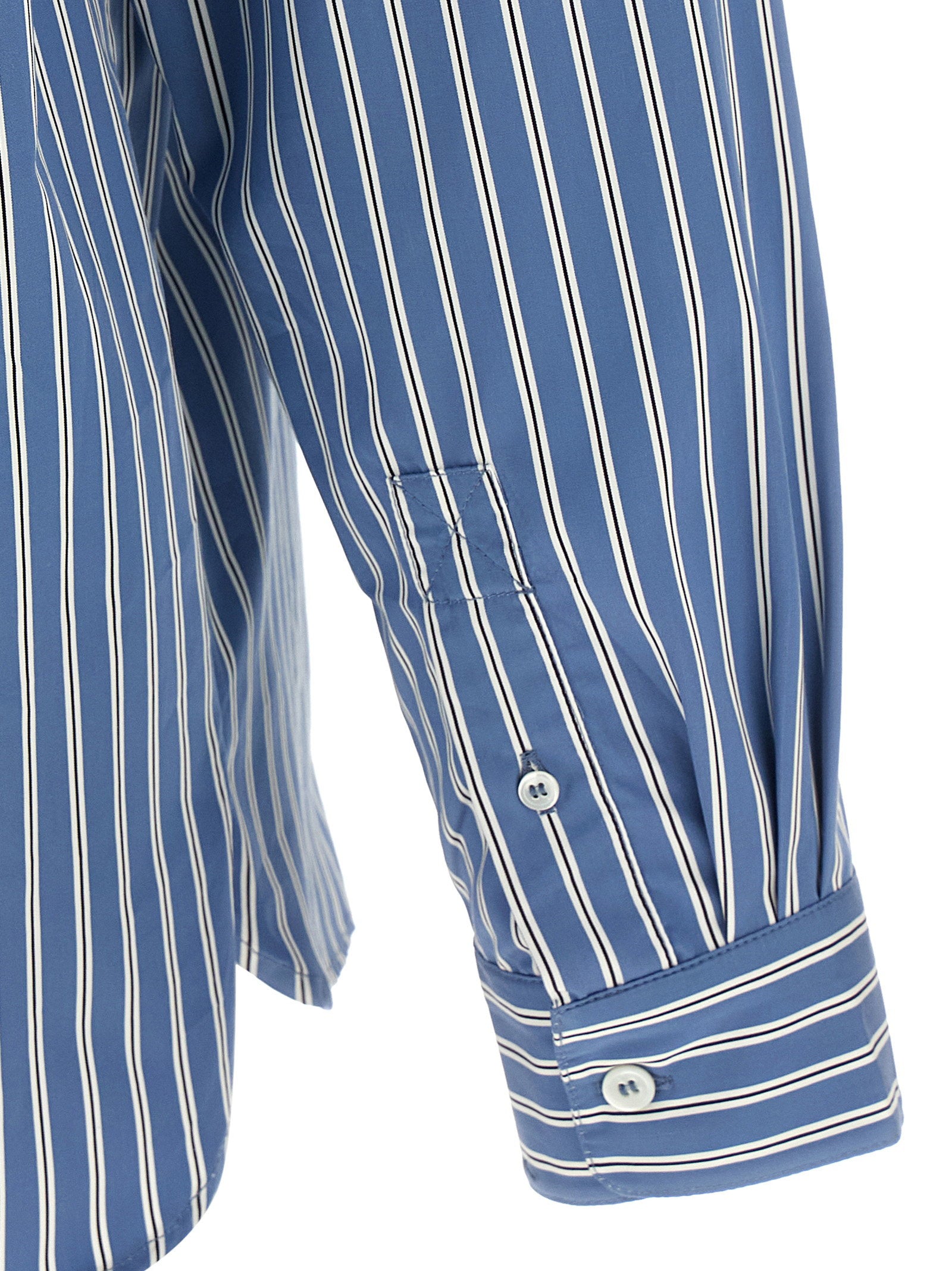 A.p.c. Malo Shirt