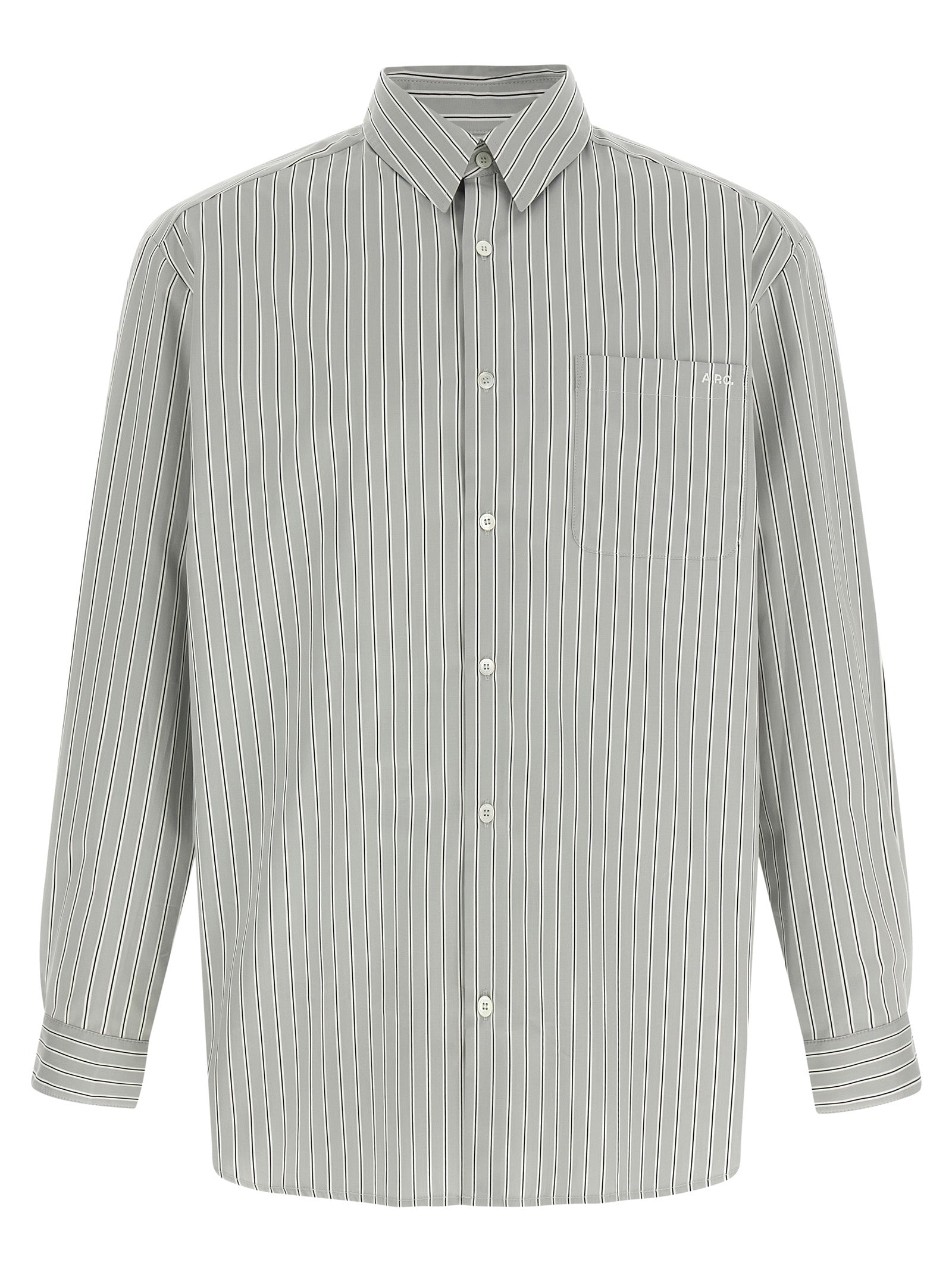 A.p.c. Malo Shirt