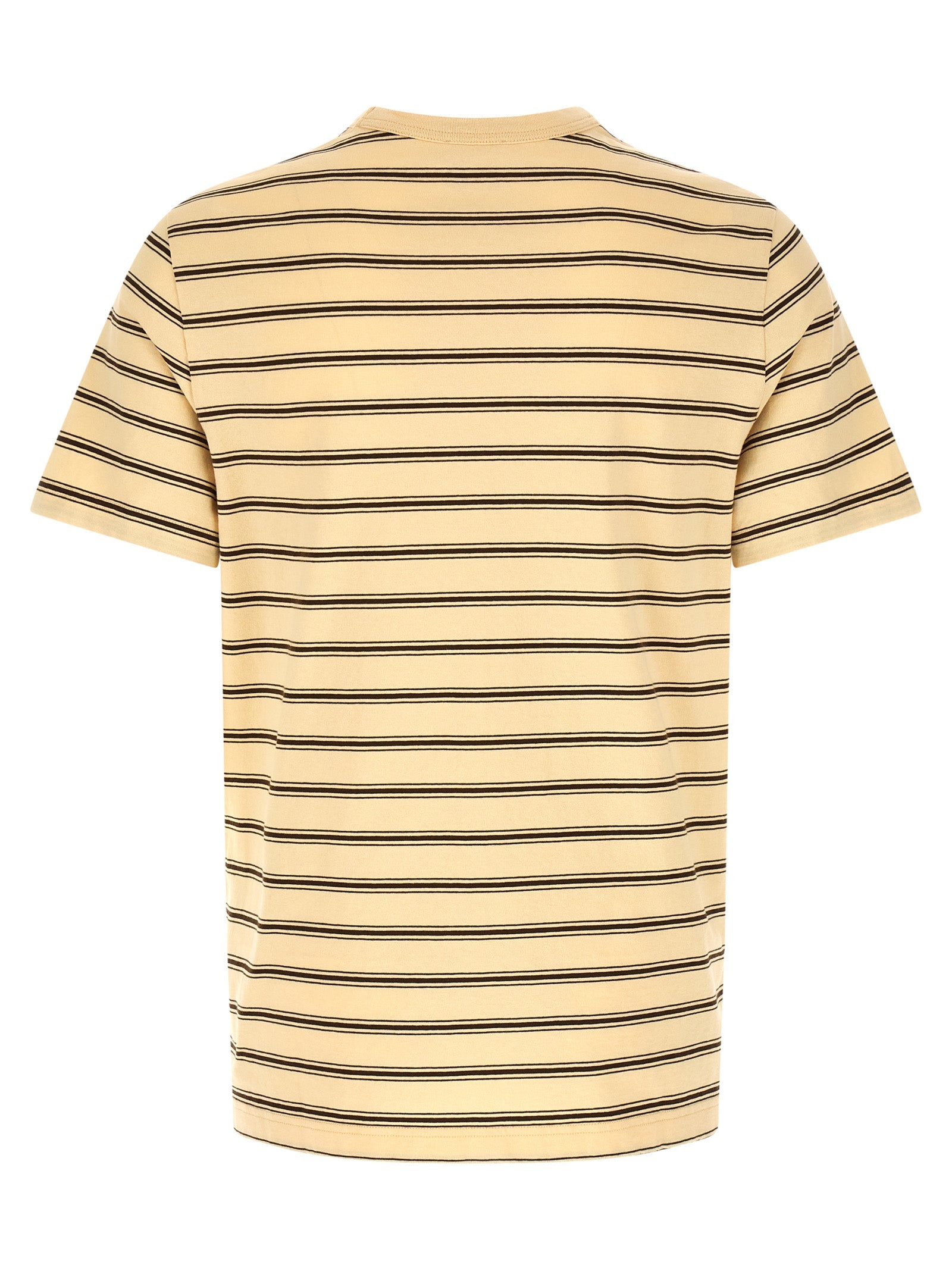 A.p.c. Striped T-shirt