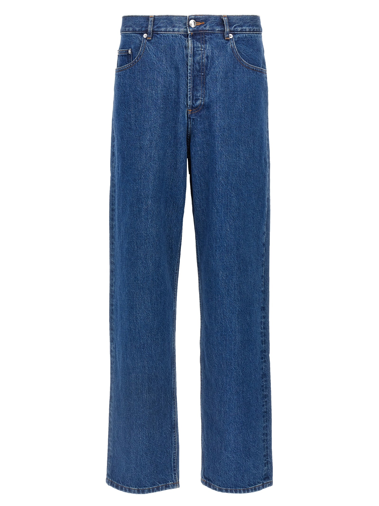 A.p.c. Fairfax Jeans