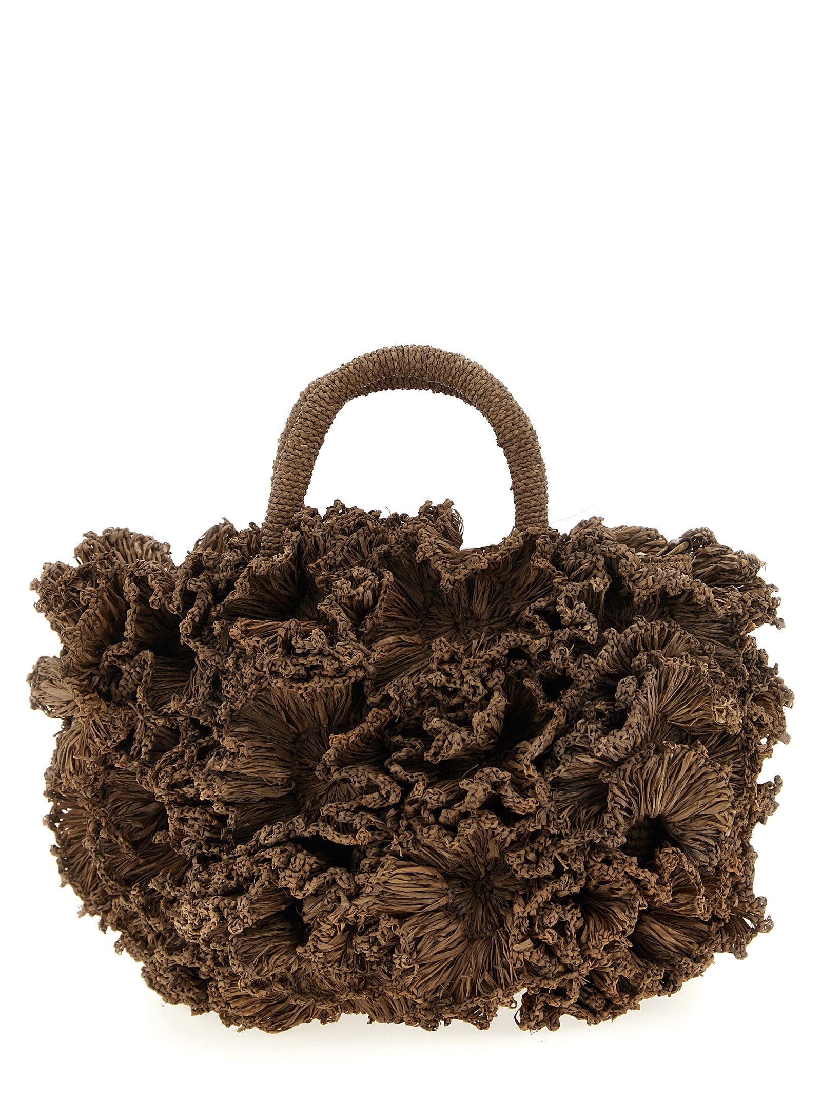Ibeliv Coral Handbag