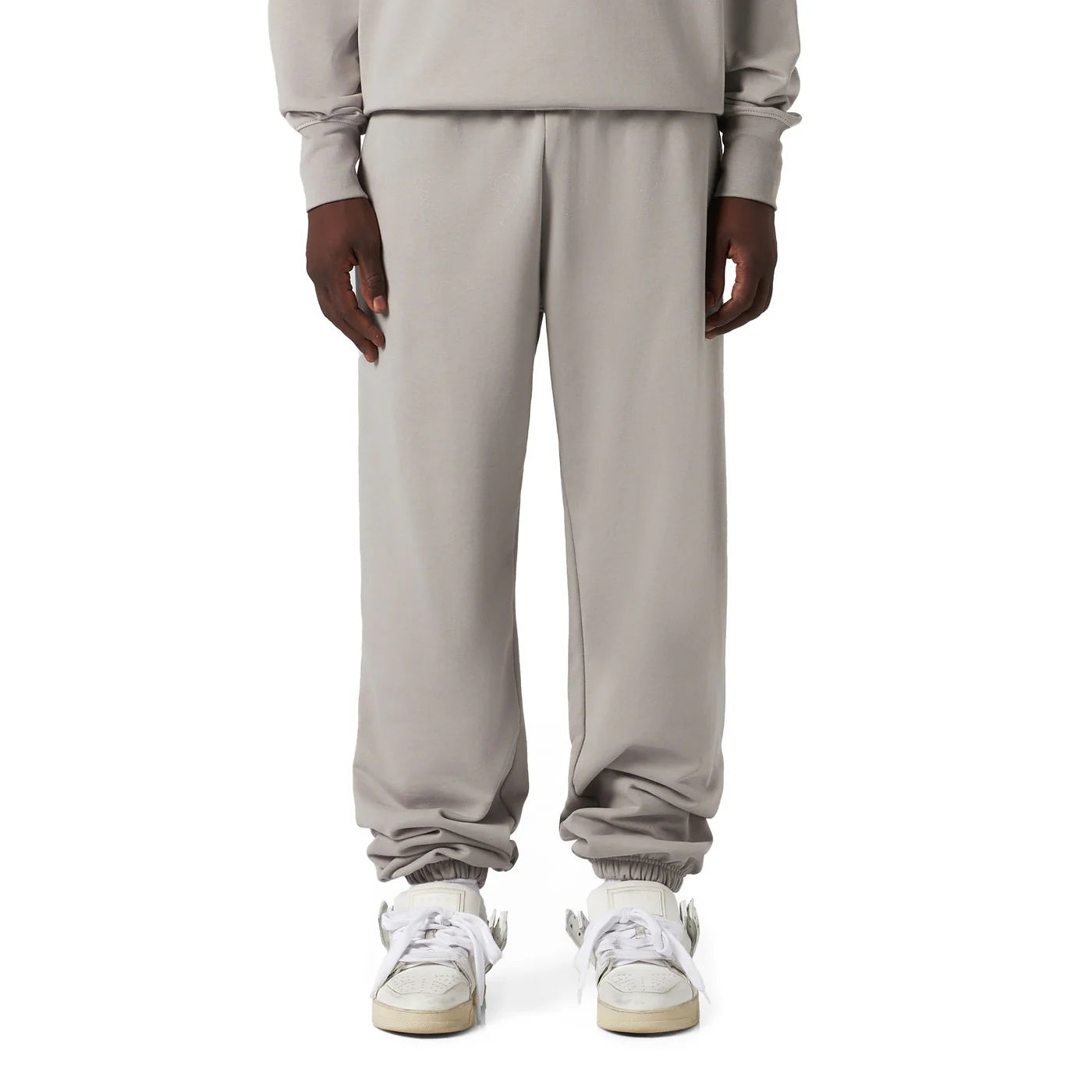 1989 STUDIO 1989 Logo Sweats grey