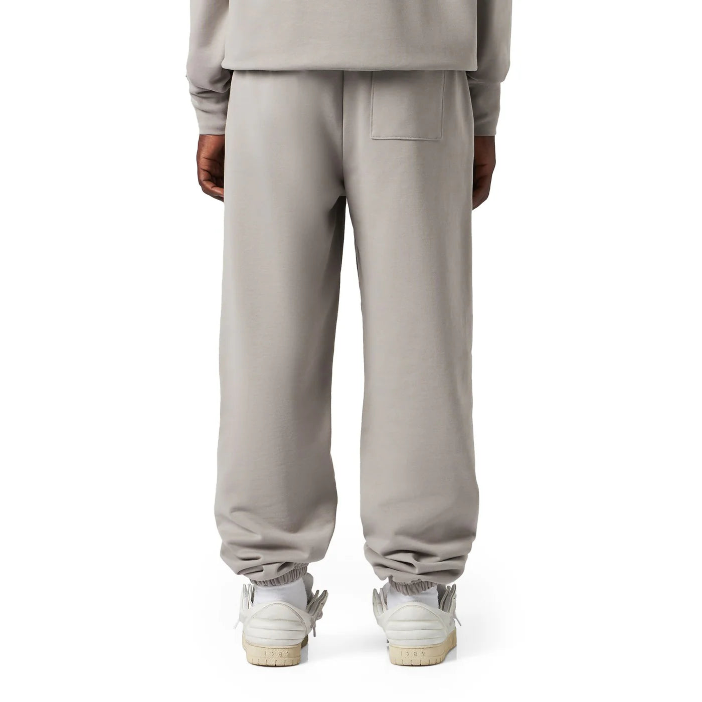 1989 STUDIO 1989 Logo Sweats grey